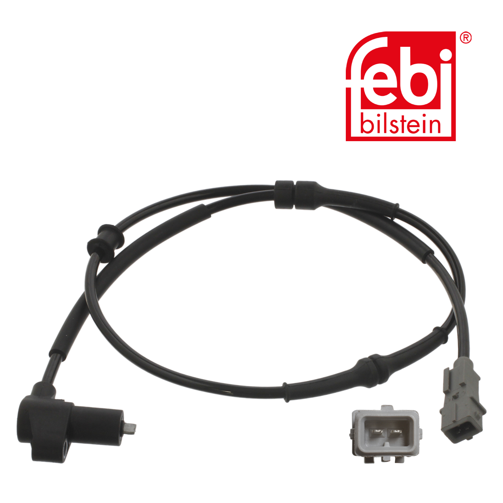 Febi ABS Wheel Speed Sensor Front Right 36951