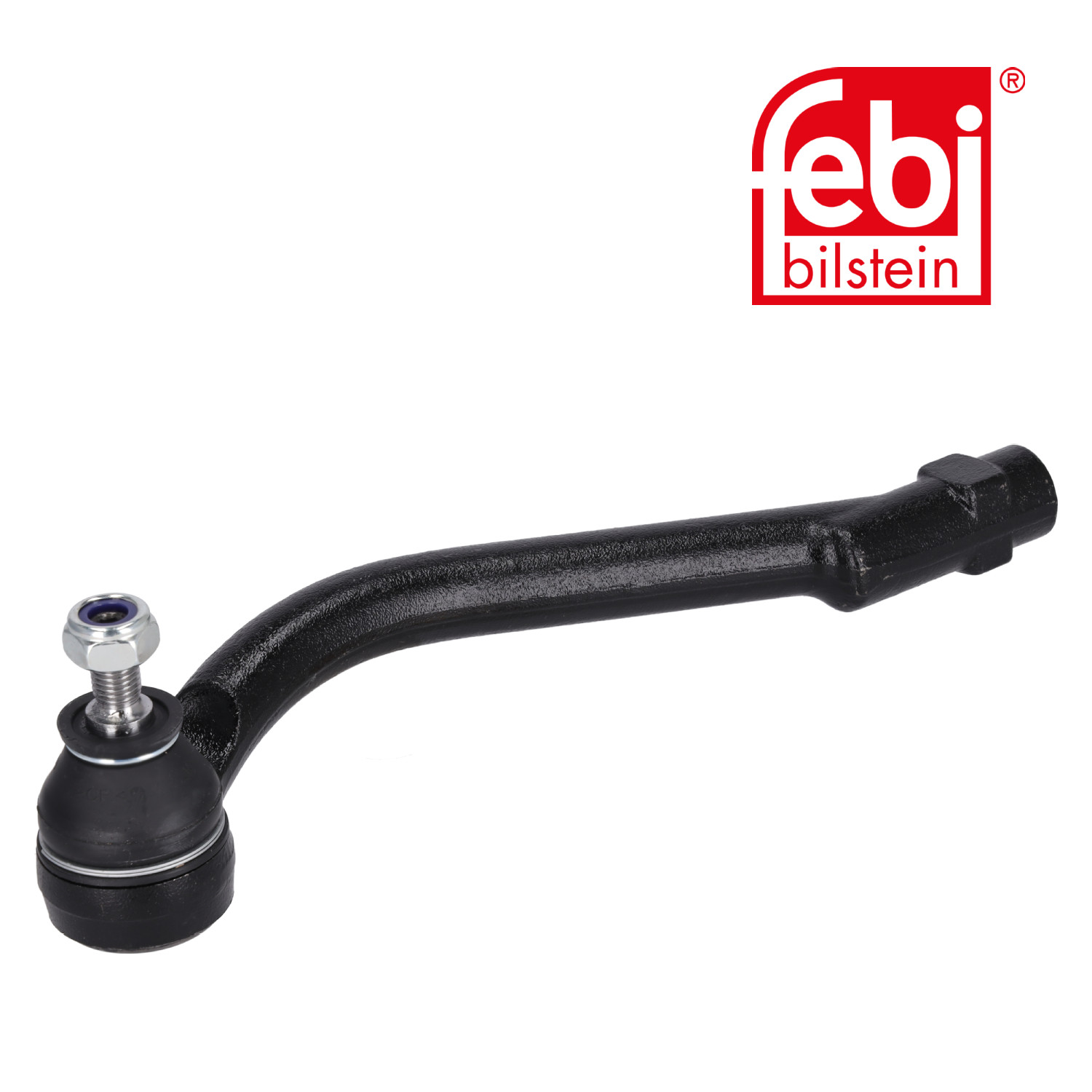 Febi Steering Tie Rod End Ball Joint Front Left 41948
