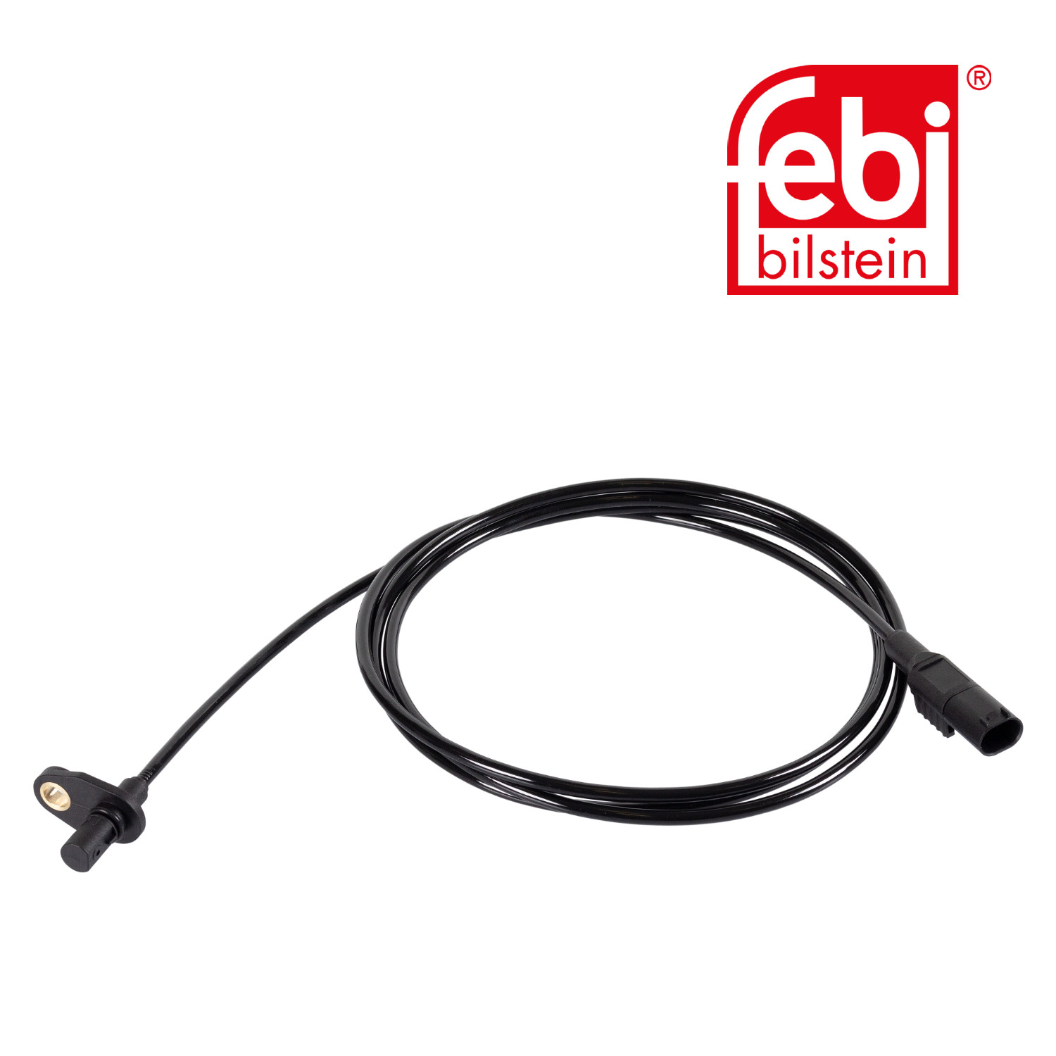 Febi ABS Wheel Speed Sensor Rear Right 170672