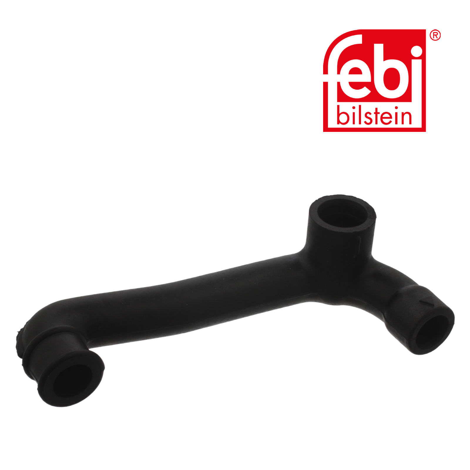 Febi Crankcase Ventilation Hose 38215