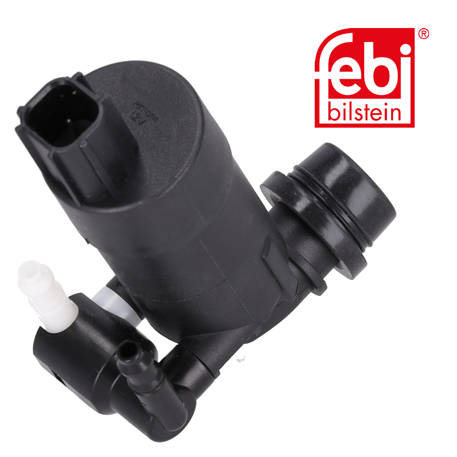 Febi Windscreen Washer Pump 45039