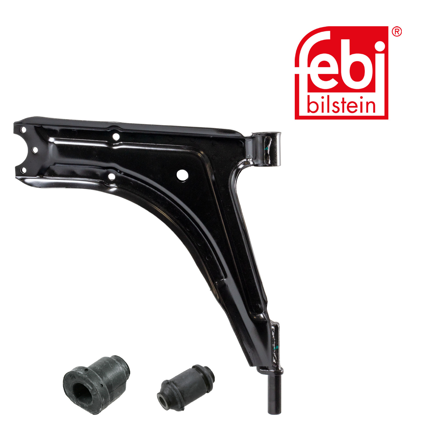 Febi Control/Trailing Arm Front Right 08397