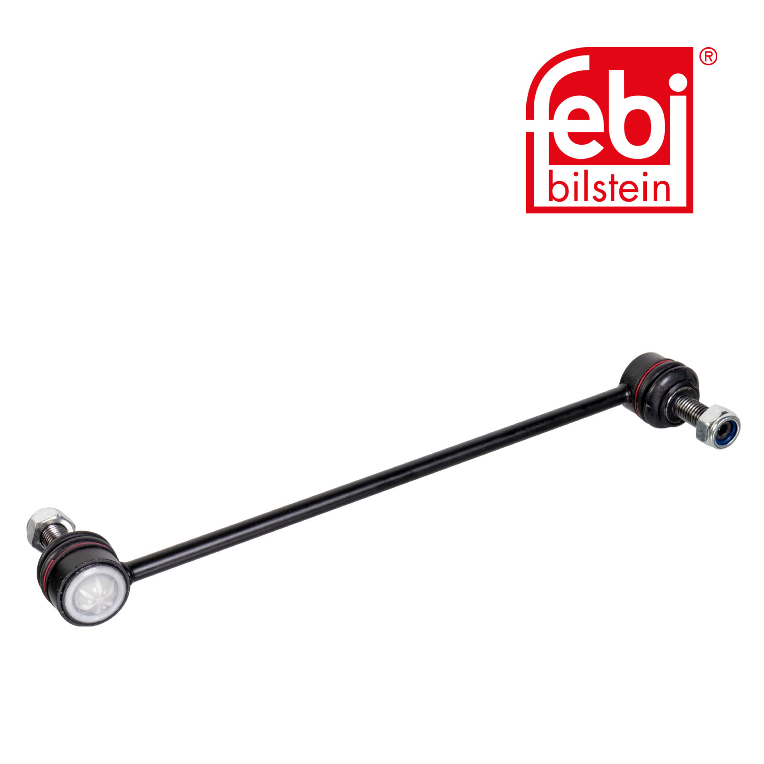 Febi Stabiliser Bar Link Coupling Rod Front Right 31561