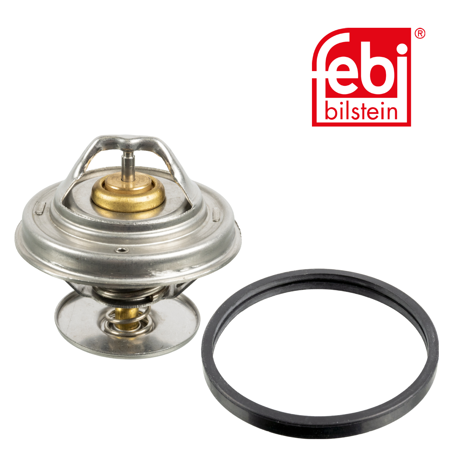Febi Thermostat,Coolant 175176