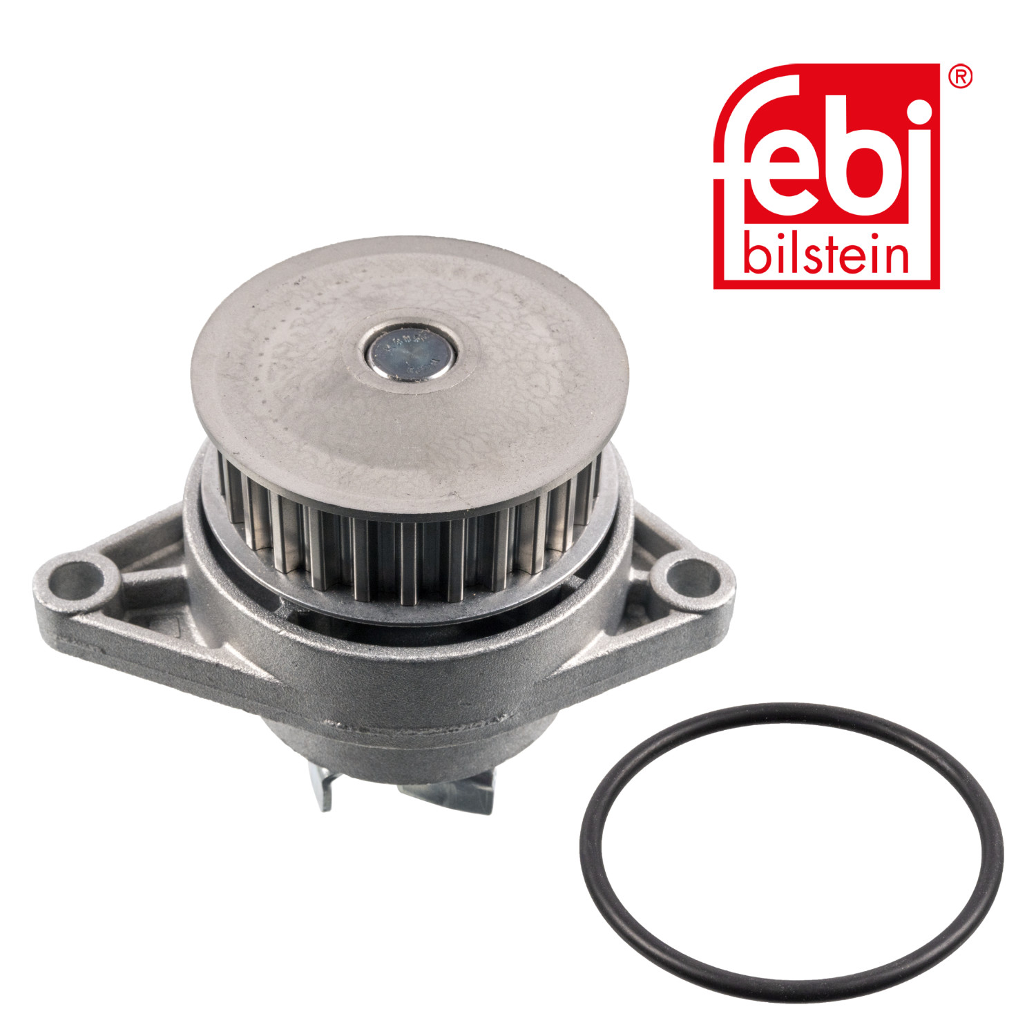 Febi Engine Cooling Water Pump 09754