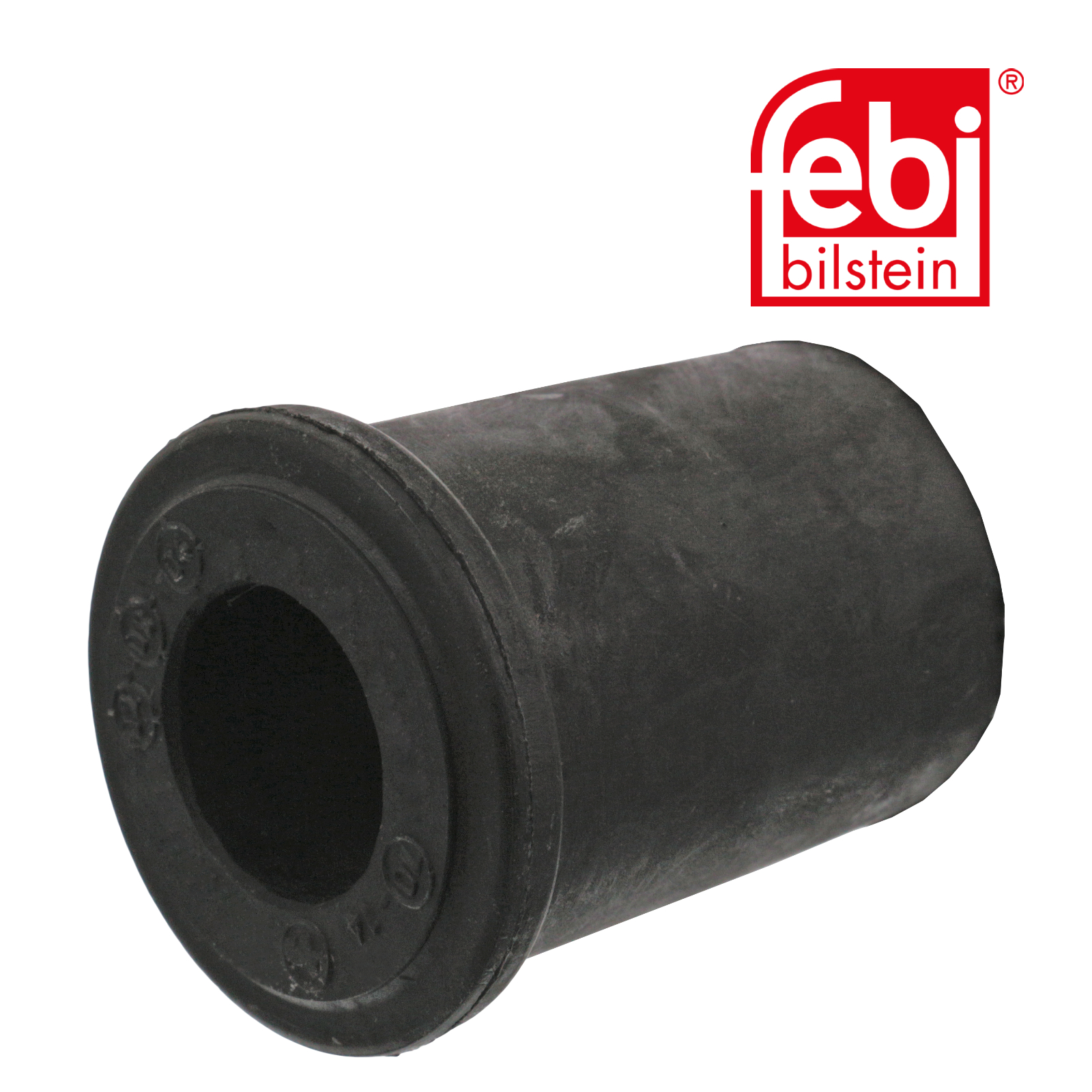 Febi Leaf Spring Bushing 37mm OD ID 42336