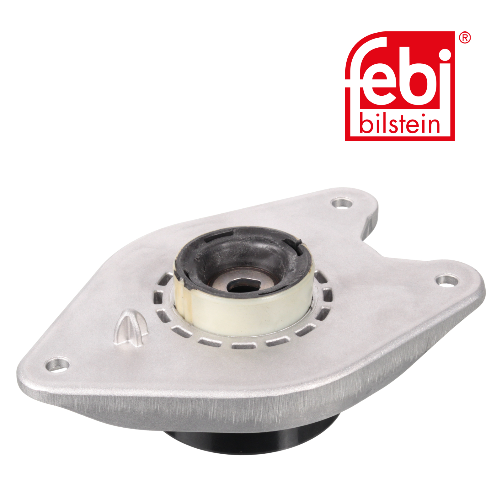 Febi Front Right Repair Kit Suspension Strut Support Mount 104634
