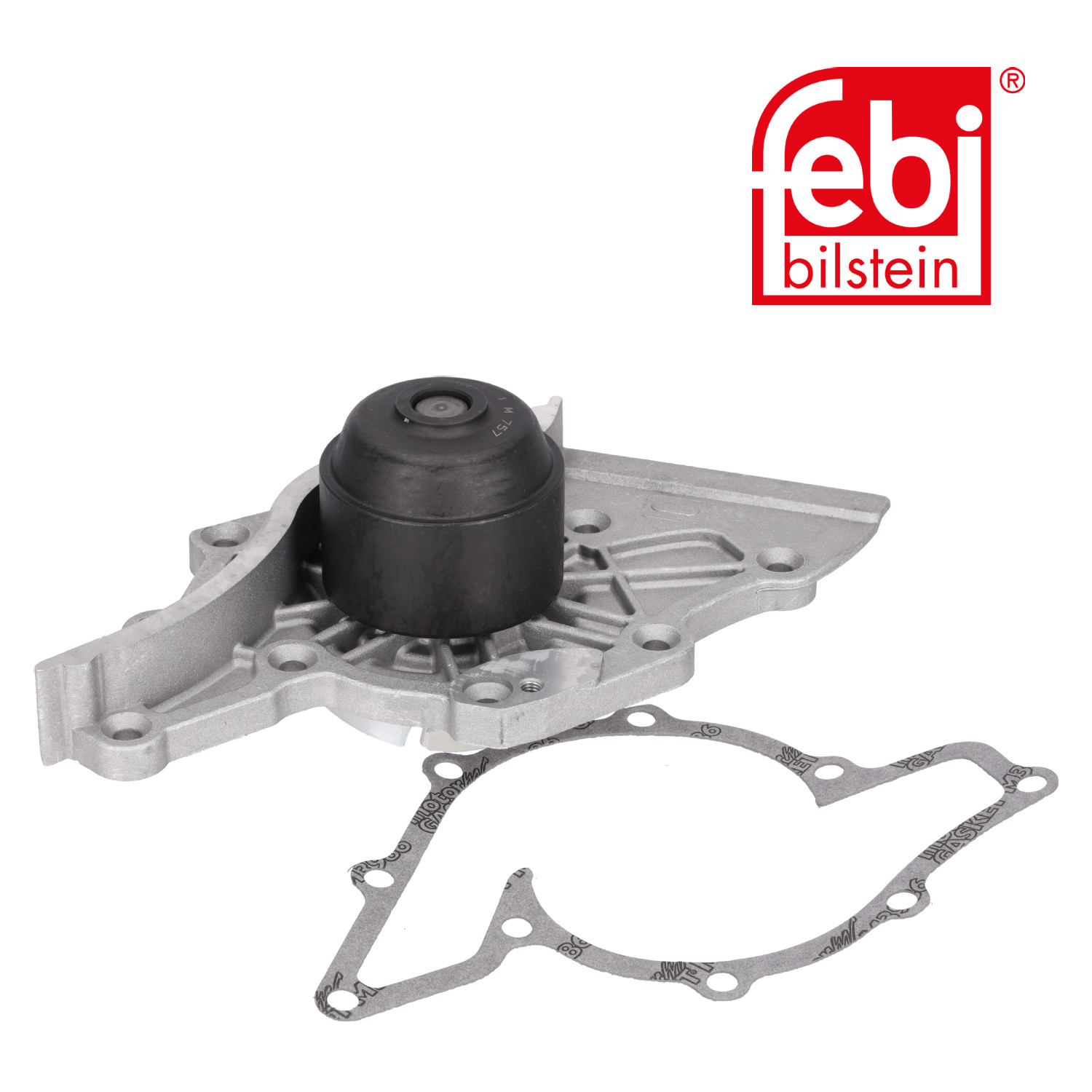 Febi Engine Cooling Water Pump 18891
