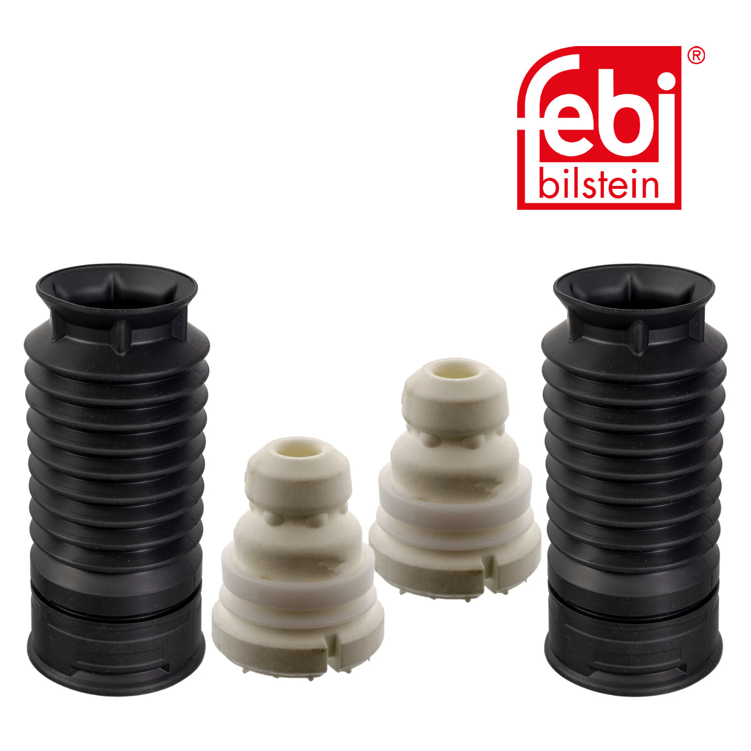 Febi Front Dust Cover Kit 180478