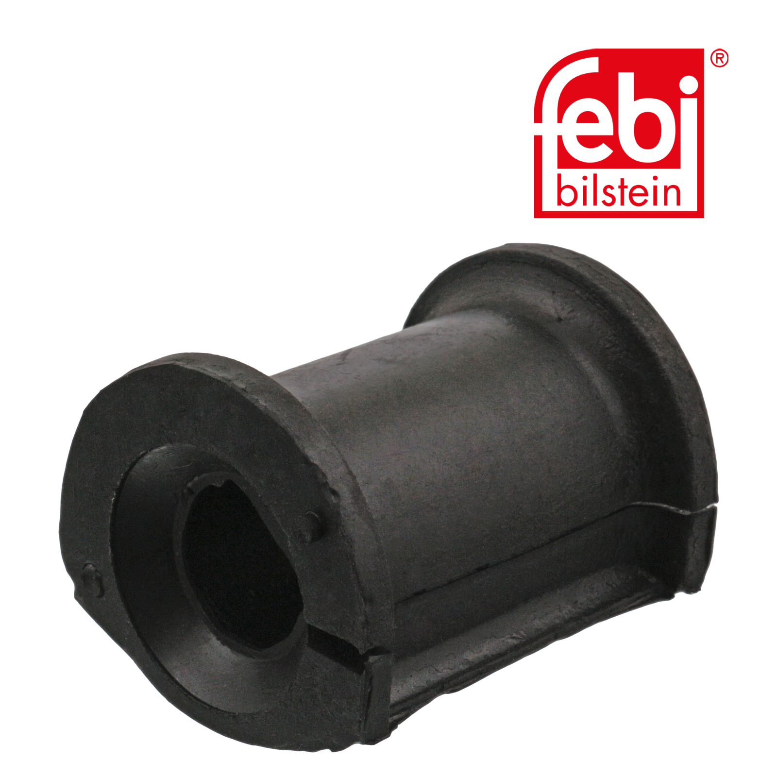 Febi Anti Roll Bar Mounting Bracket Front 41493