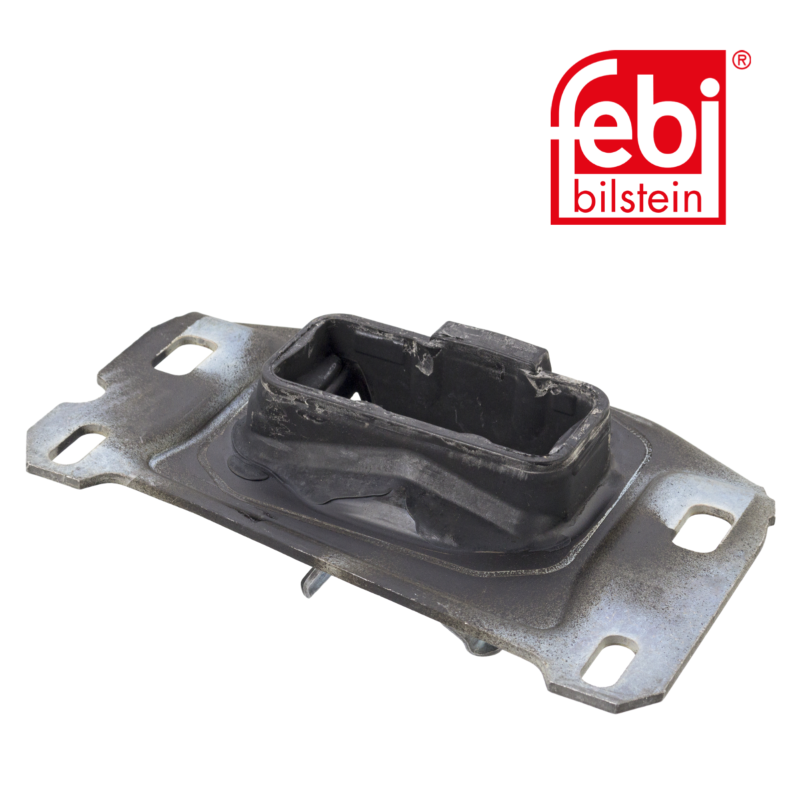 Febi Manual Transmission Mounting Left 104384