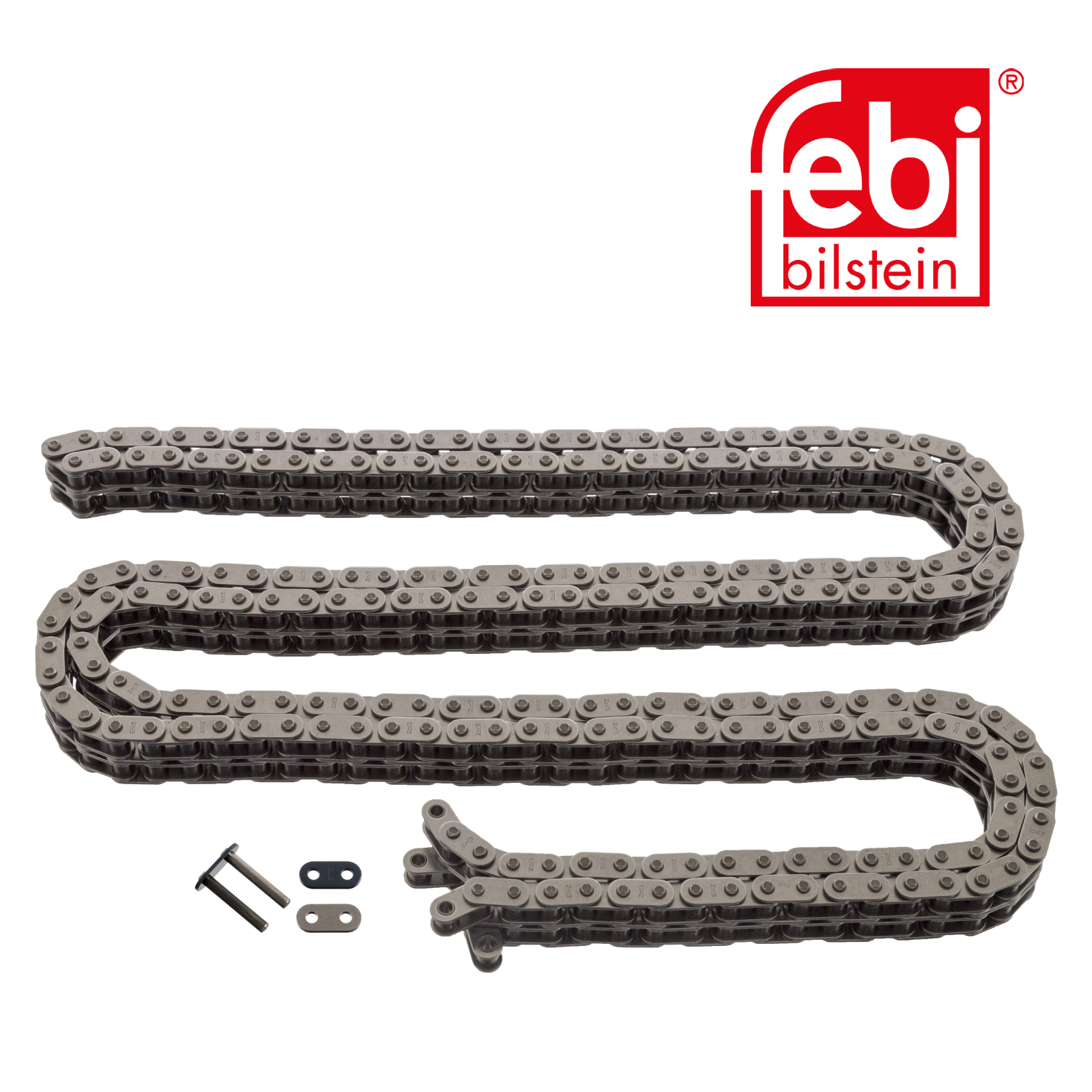 Febi Timing Chain 228 Links 9mm Pitch 09247