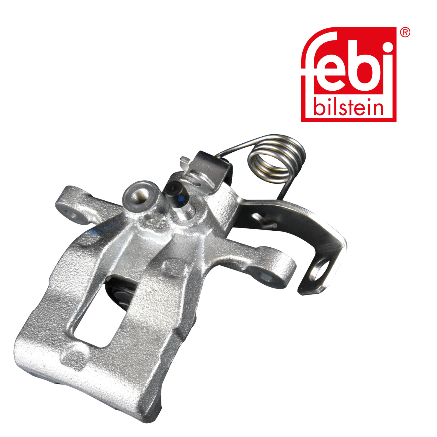 Febi Brake Caliper Assembly Rear Right 178825