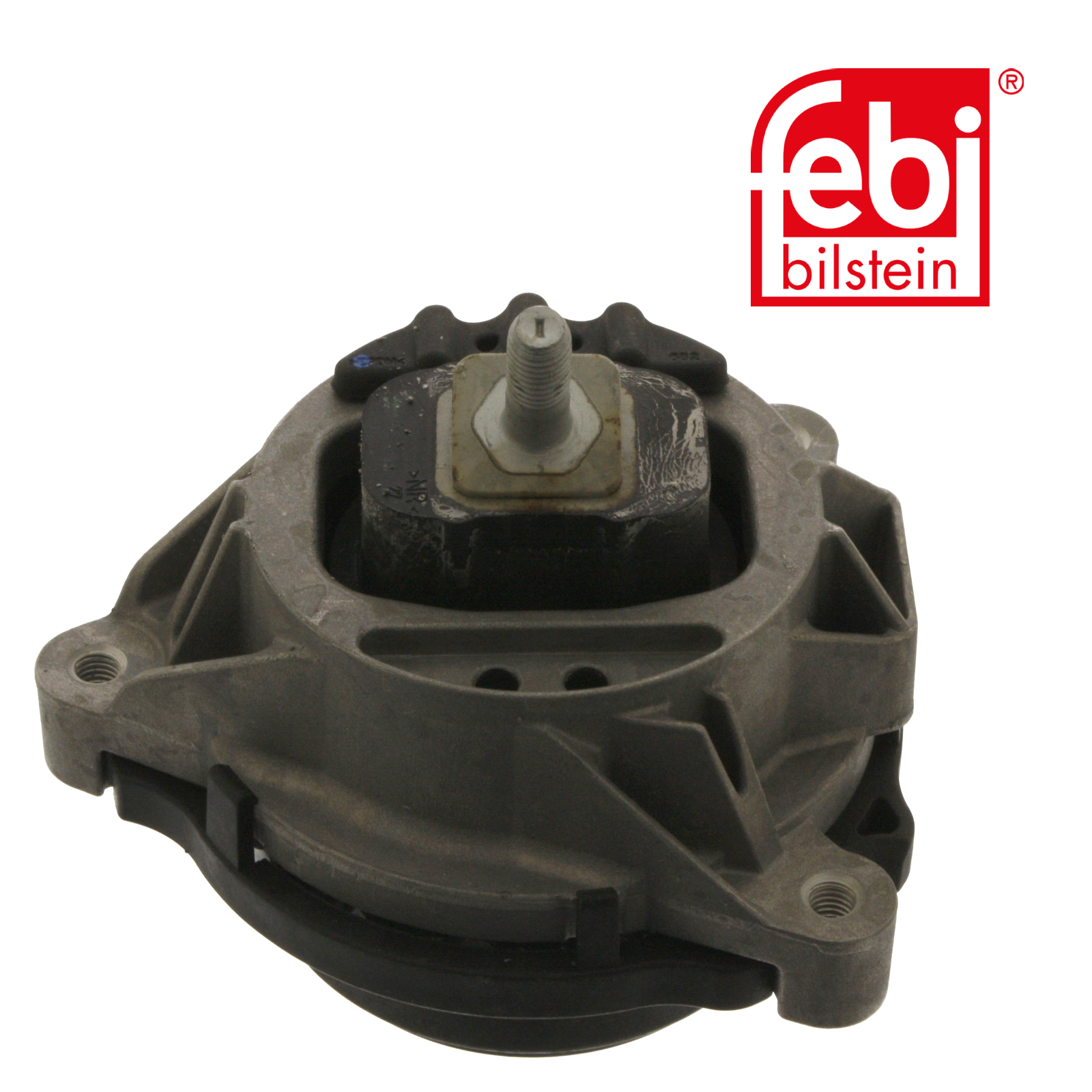 Febi Engine Mount Mounting Right 39001