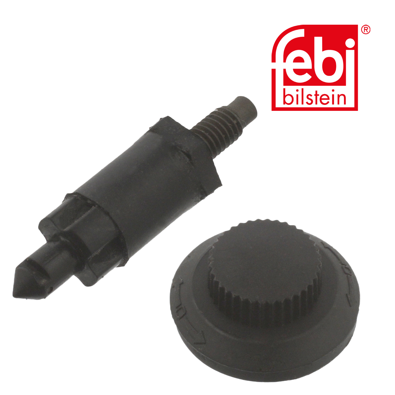 Febi Engine Cover Buffer 100501