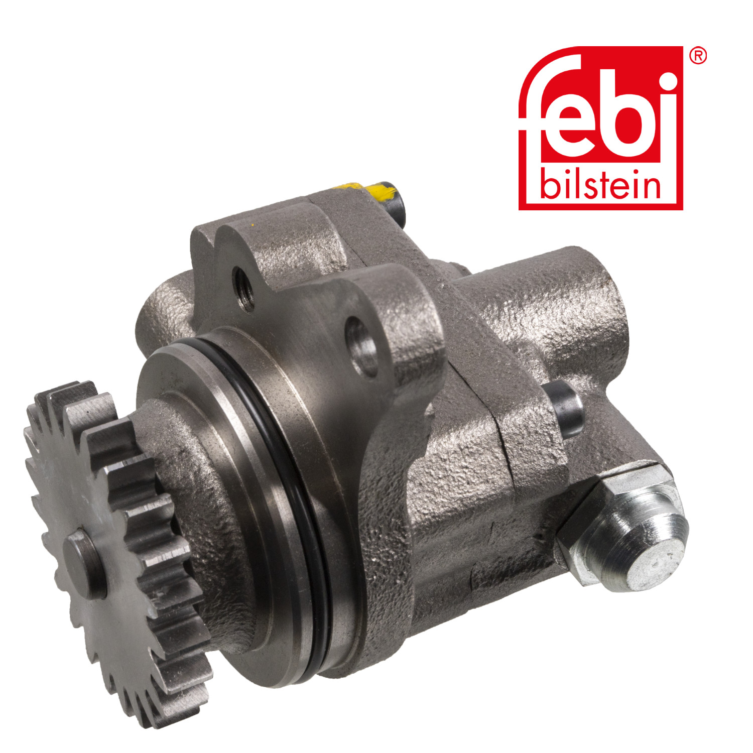 Febi Fuel Pump Assembly 179079