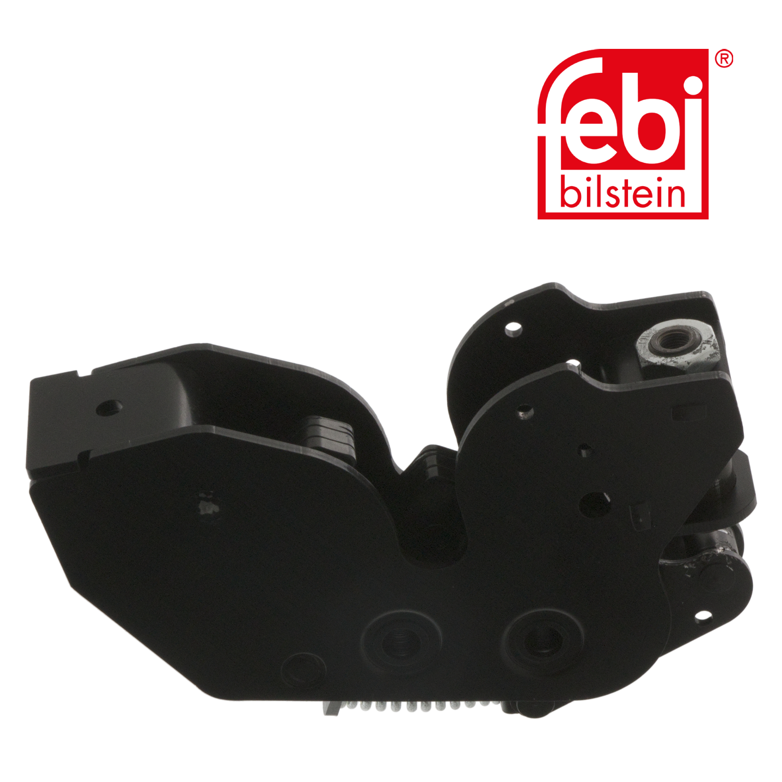 Febi Driver Cab Door Lock Wide Thick 44713