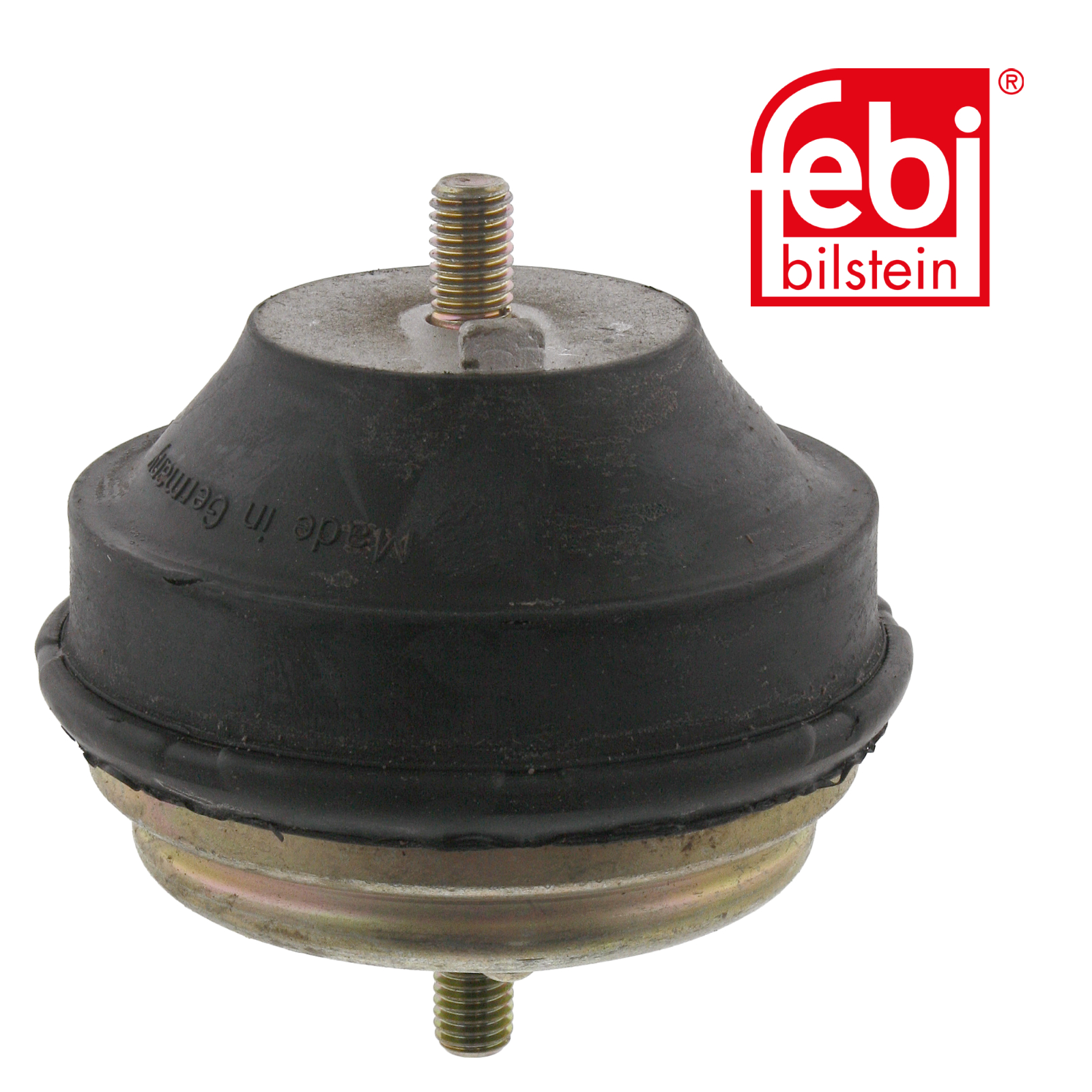 Febi Engine Mount Mounting Left Front 15631