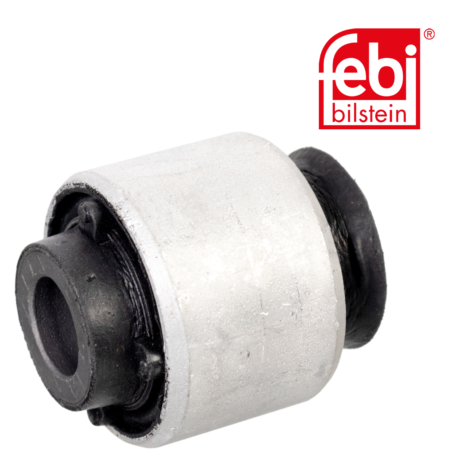 Febi Wishbone / Control / Trailing Arm Bush Rear Right 175974