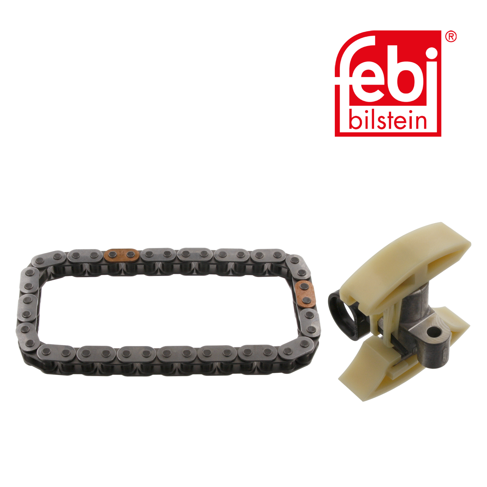 Febi Timing Chain Kit Set 40 Links 9mm 33692