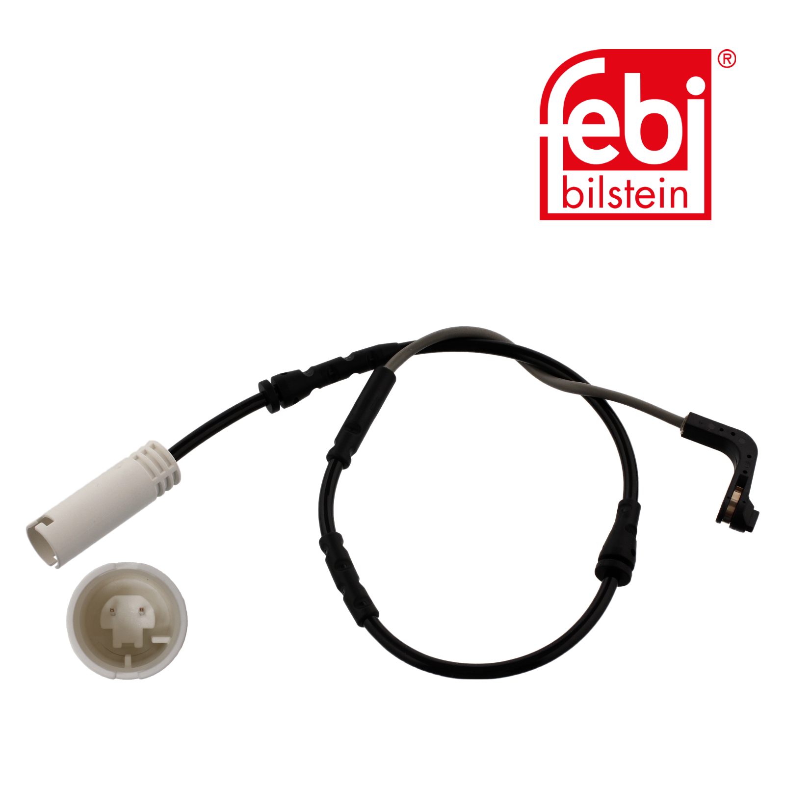 Febi Brake Pad Wear Sensor Front 38642