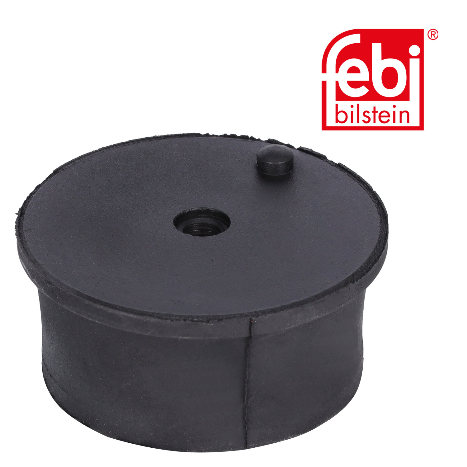 Febi Engine Mount Mounting both sides 40132