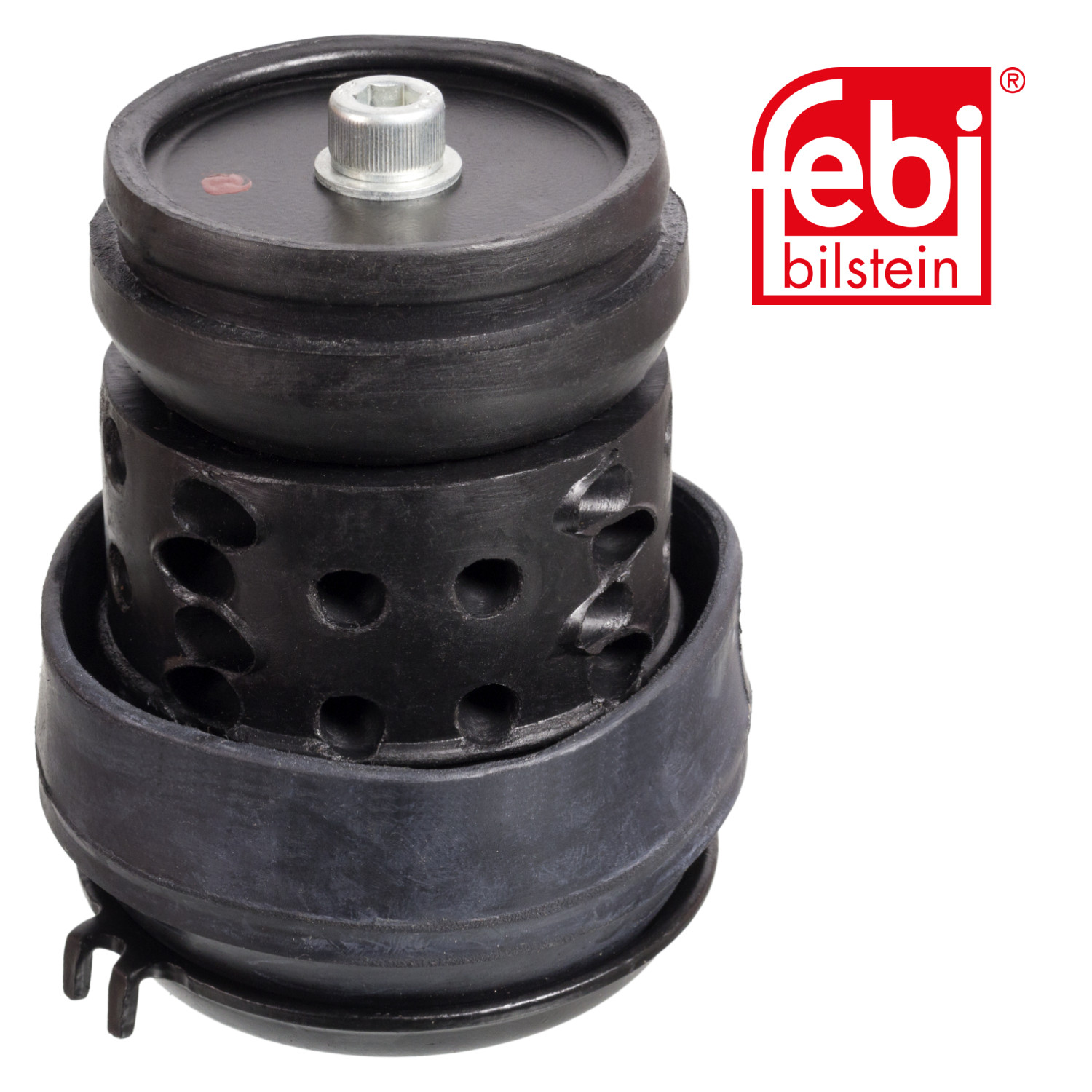 Febi Engine Mount Mounting Front 07186