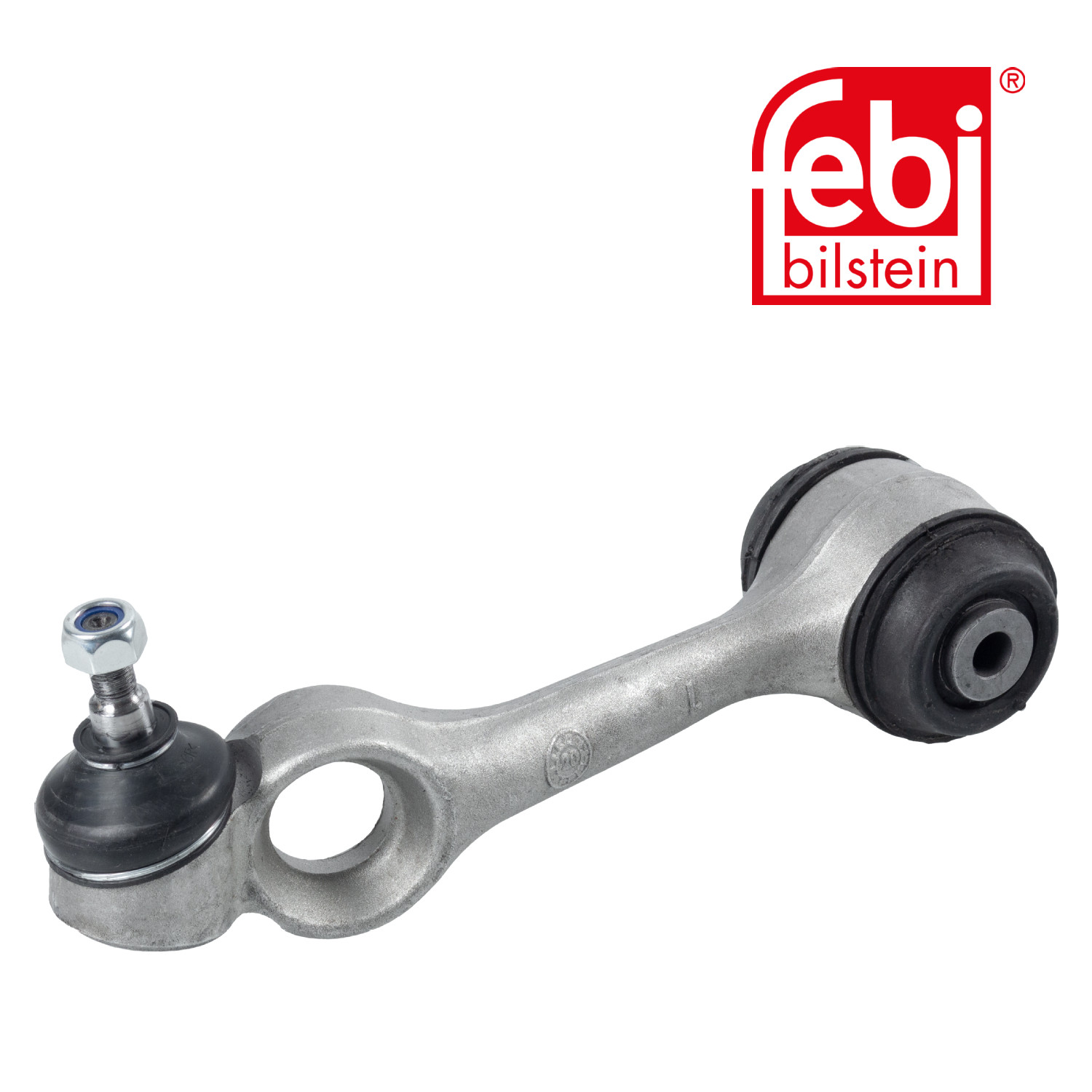 Febi Control/Trailing Arm Left 02940