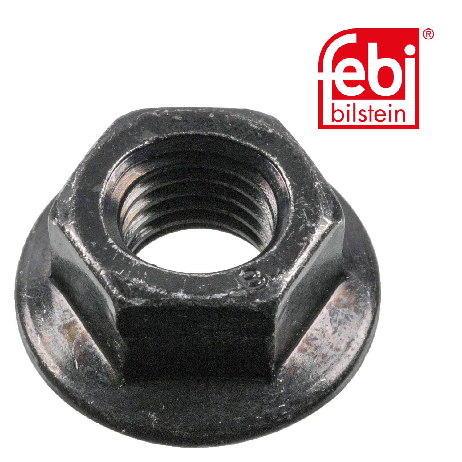 Febi Hex Nut Fastener Front Right 23103