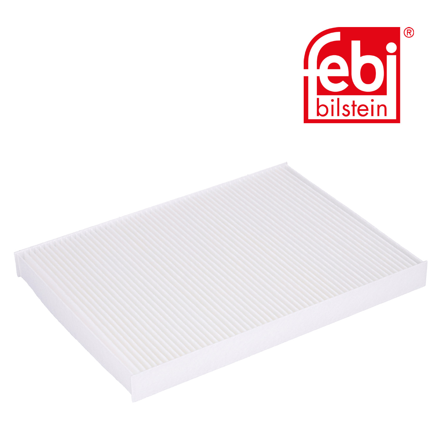 Febi Cabin Air Filter (Pollen Filter) 09446