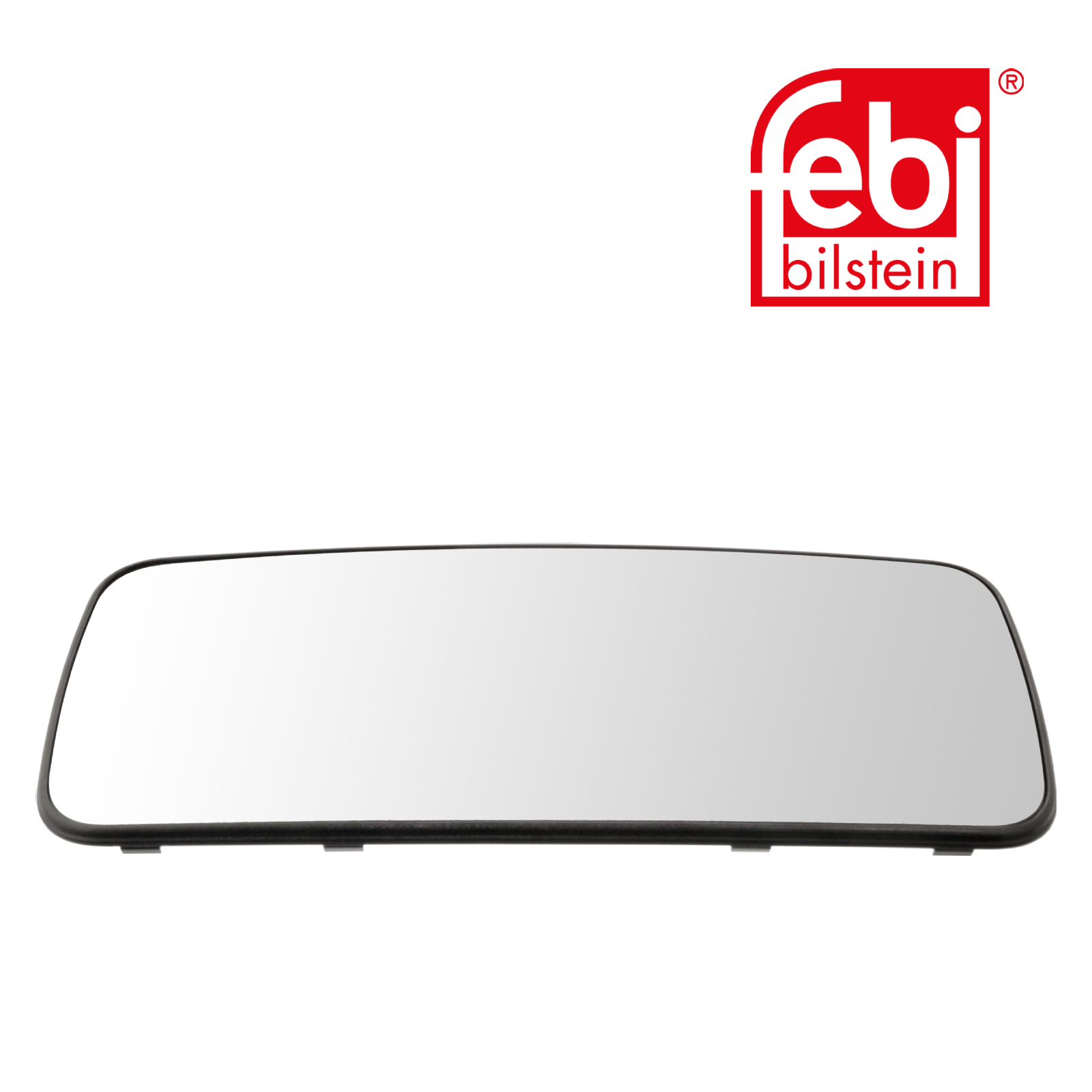 Febi Exterior Wing Mirror Glass both sides 49927