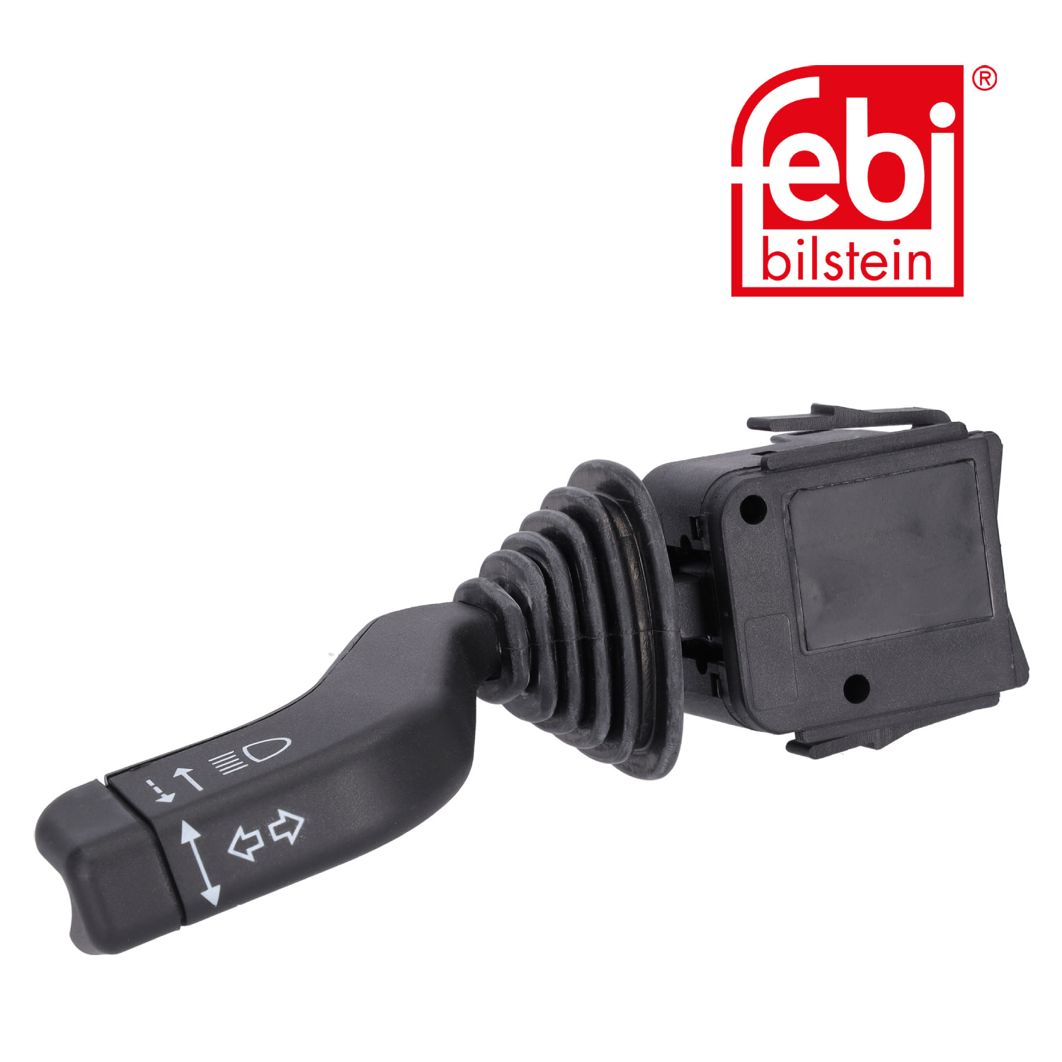 Febi Steering Column Switch Connectors 01499