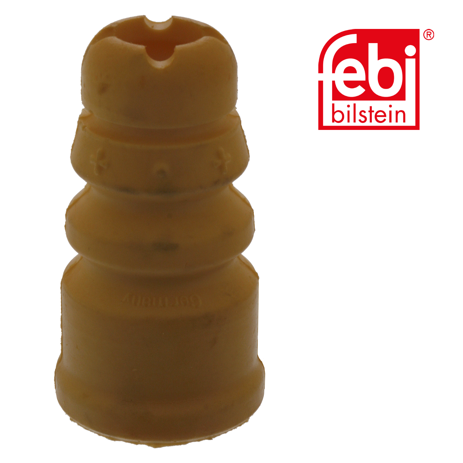 Febi Rear Rubber Buffer Suspension 40760