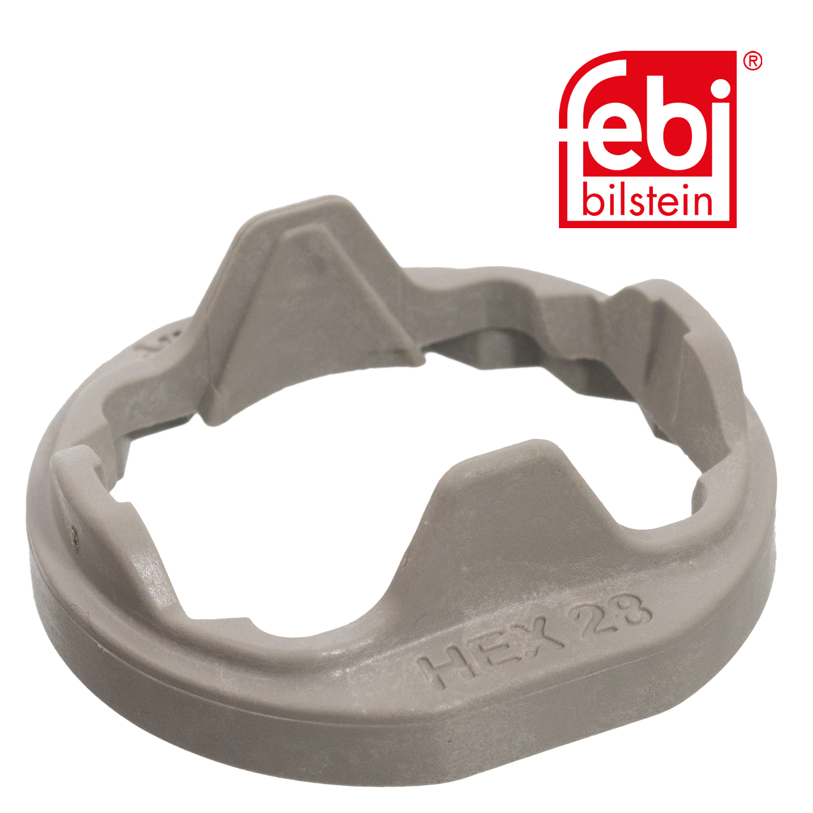 Febi Compressed Air Line Connector 105646