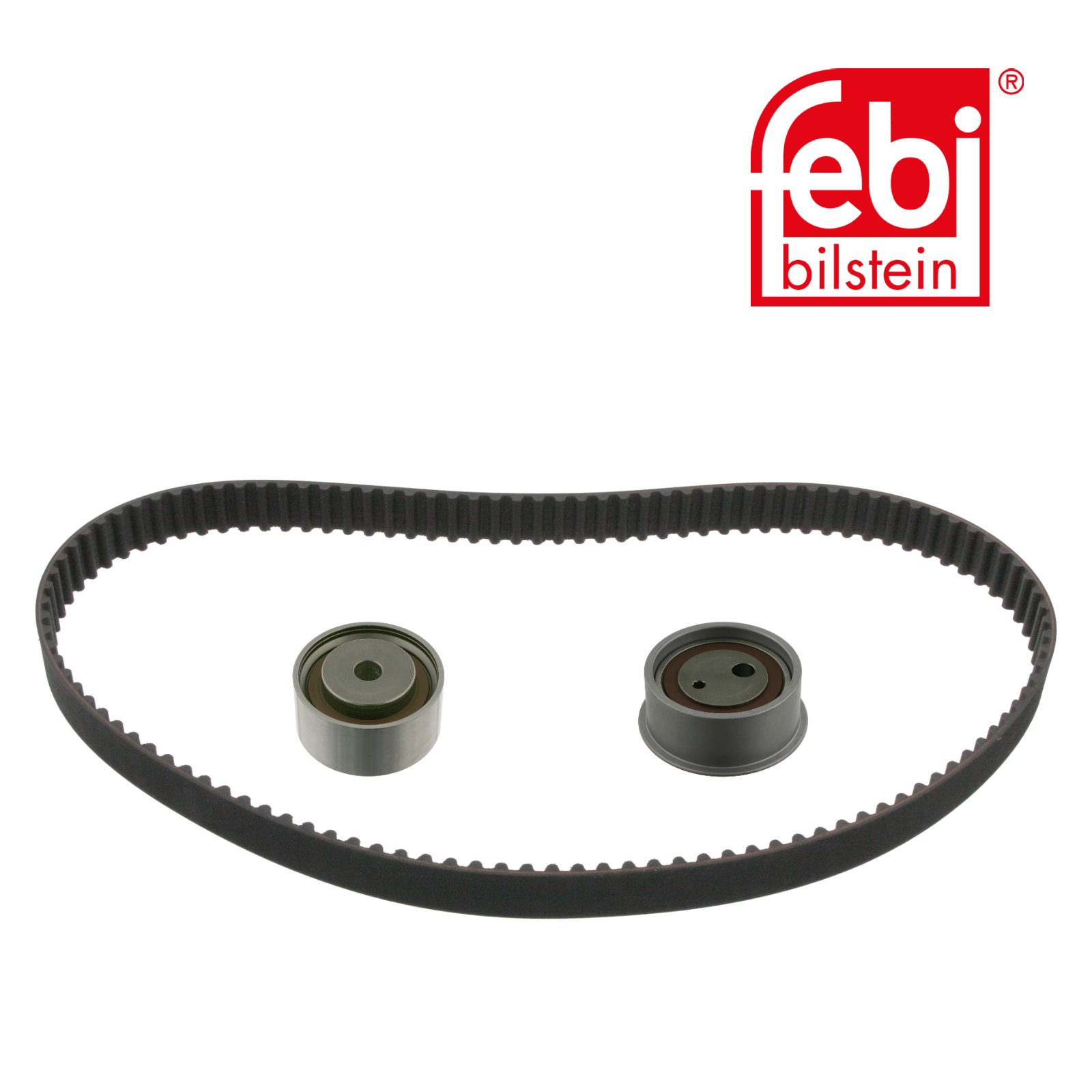 Febi Timing Belt Kit with Rollers 26052