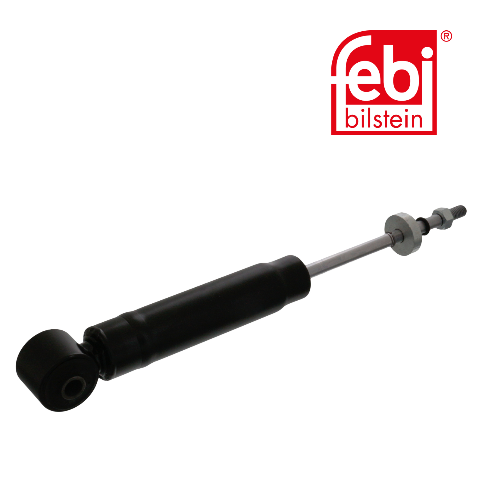 Febi Cab Suspension Shock Absorber Rear 102149