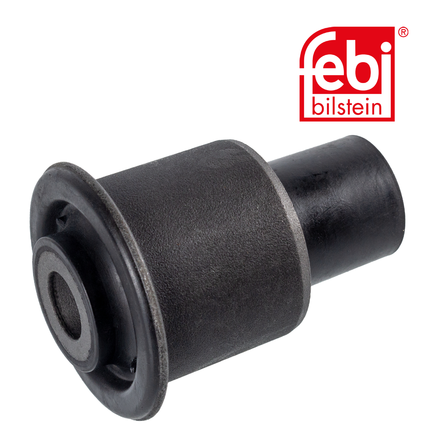 Febi Wishbone / Control / Trailing Arm Bush Front Right 42499