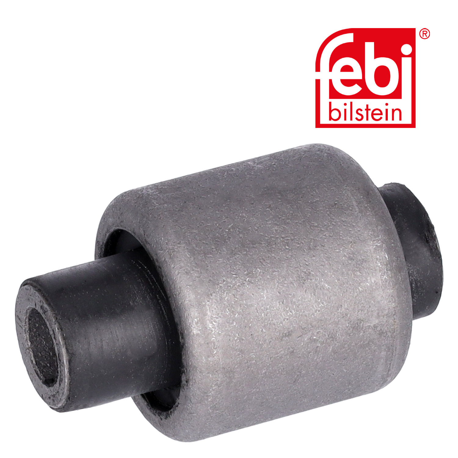 Febi Wishbone / Control / Trailing Arm Bush Front 15408