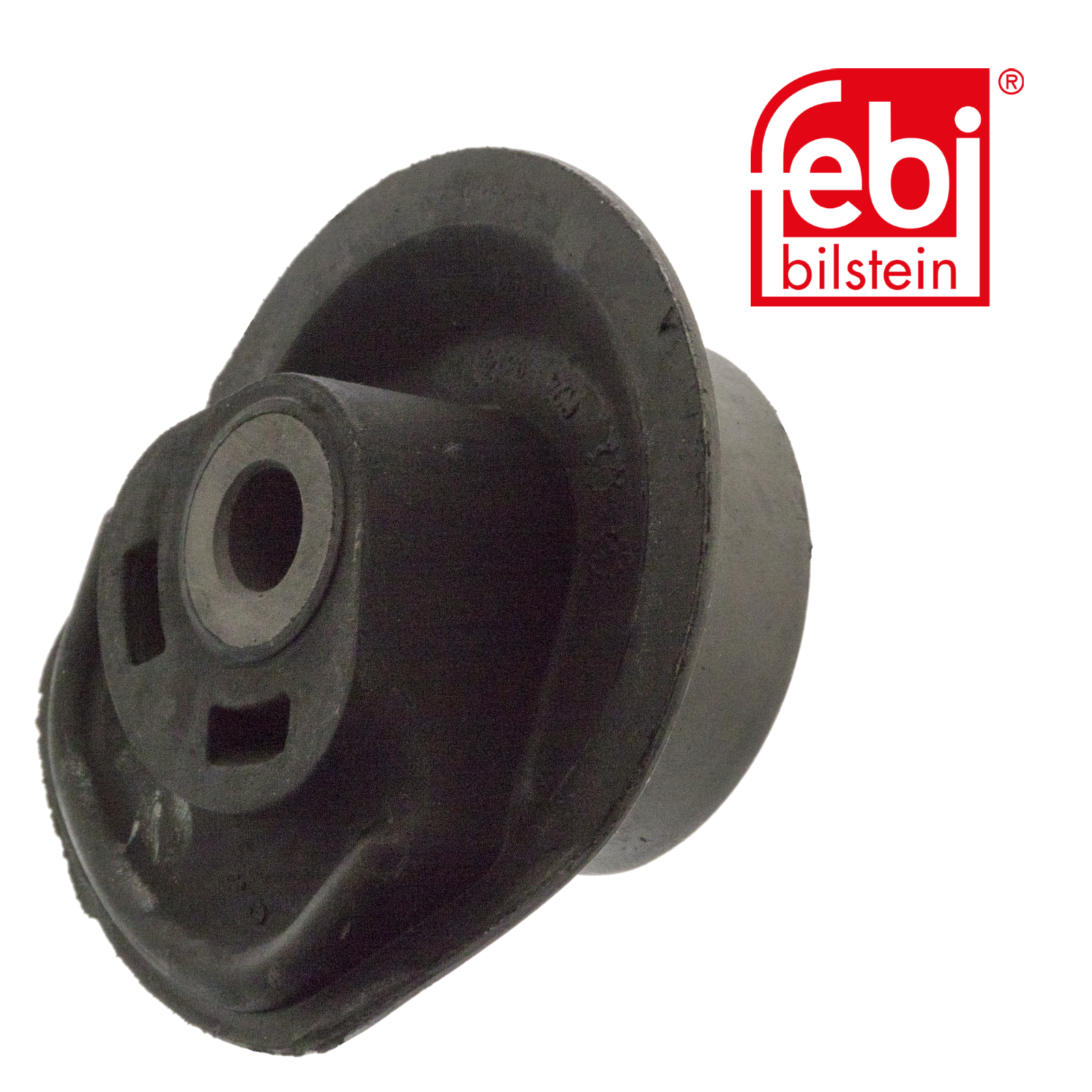 Febi Axle Beam Bushing Rear Right 07837