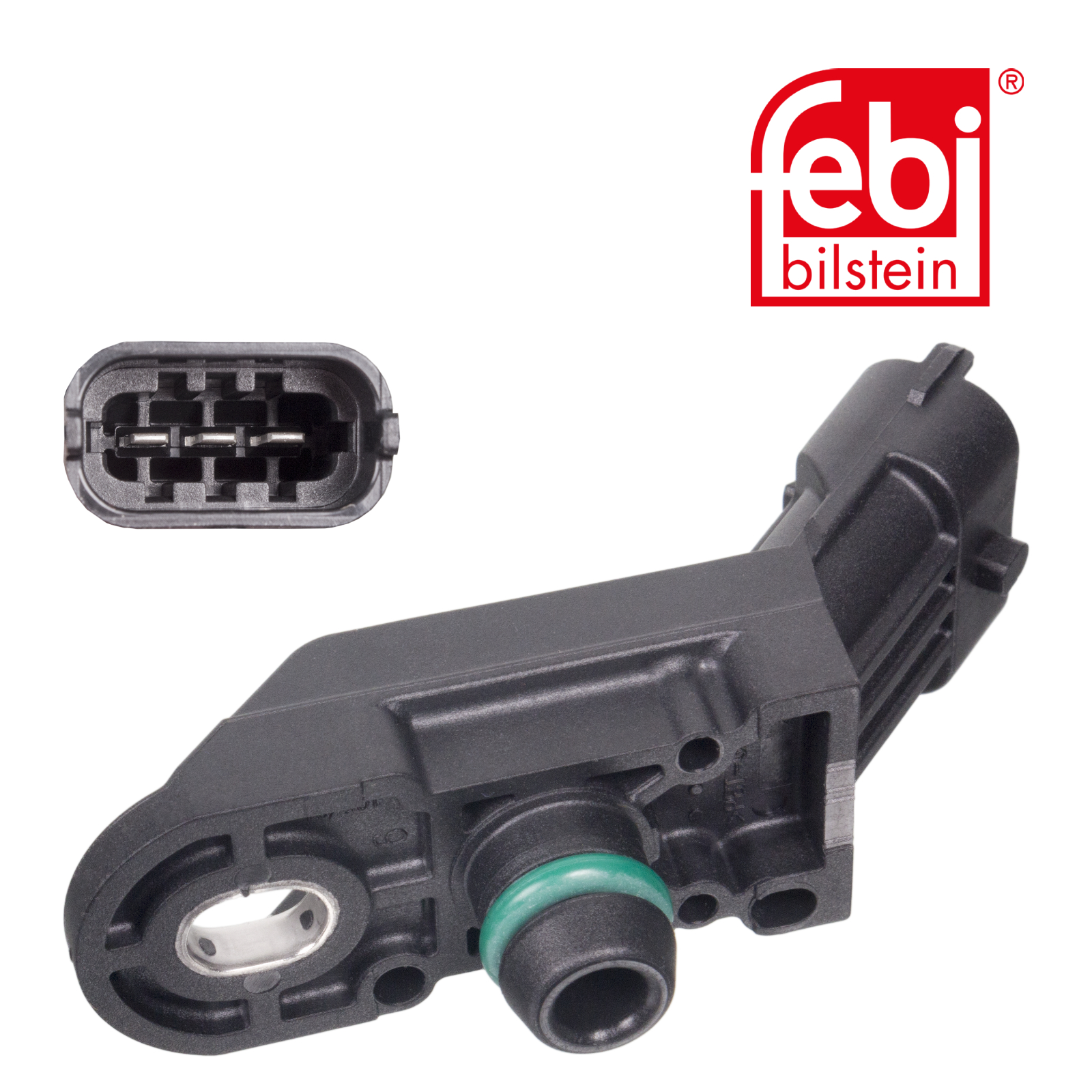Febi MAP Sensor (Manifold Air Pressure) 102325