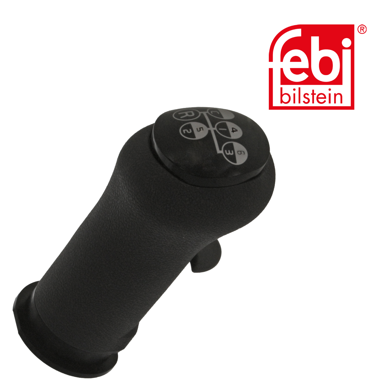 Febi Gear Lever Knob ID Wide 43654
