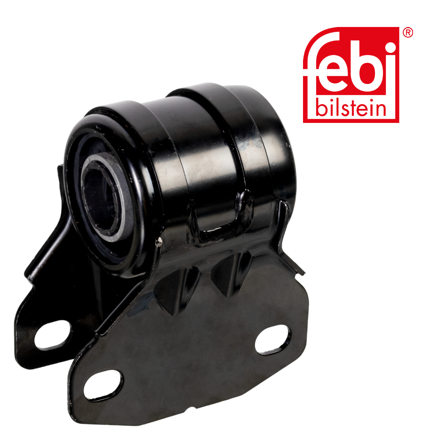 Febi Wishbone / Control / Trailing Arm Bush Rear 174945