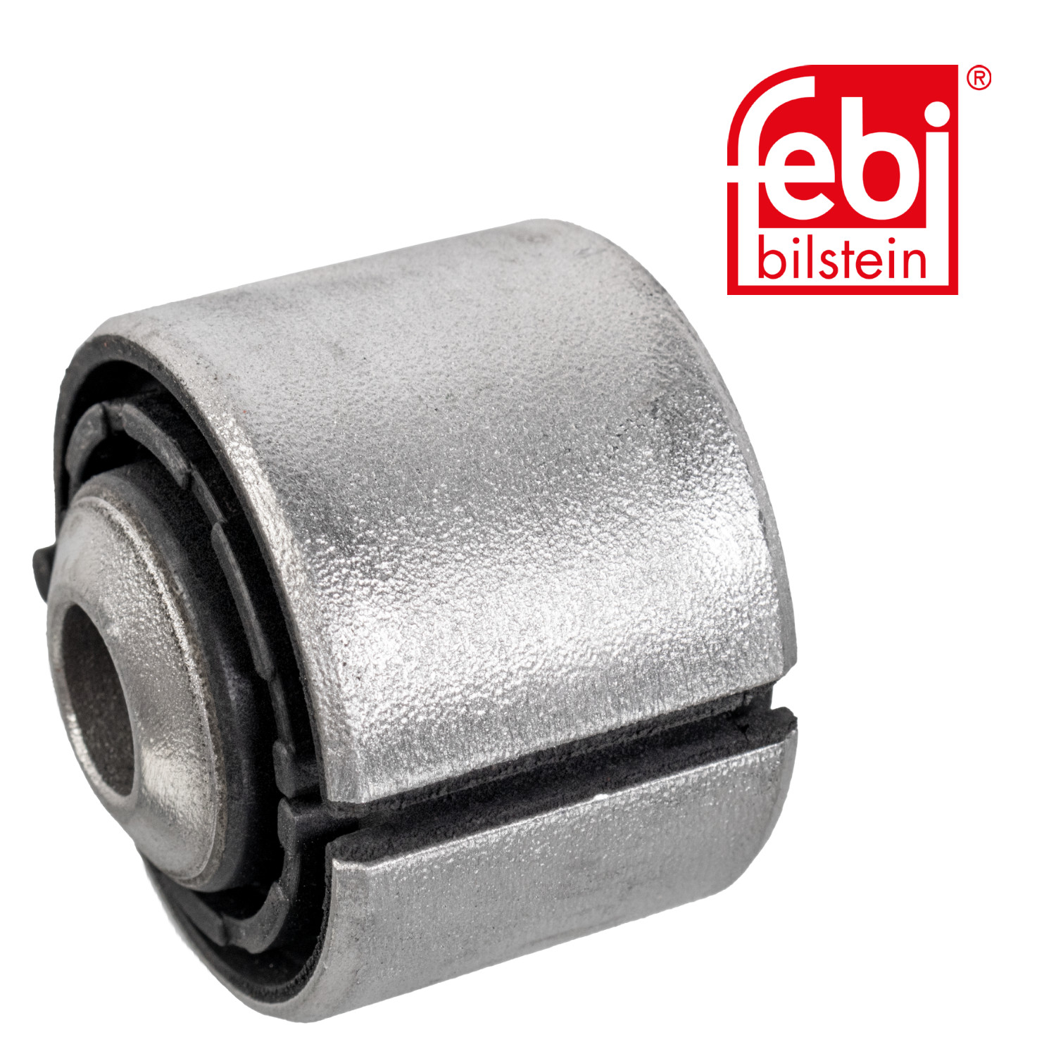 Febi Wishbone / Control / Trailing Arm Bush Rear Right 177095