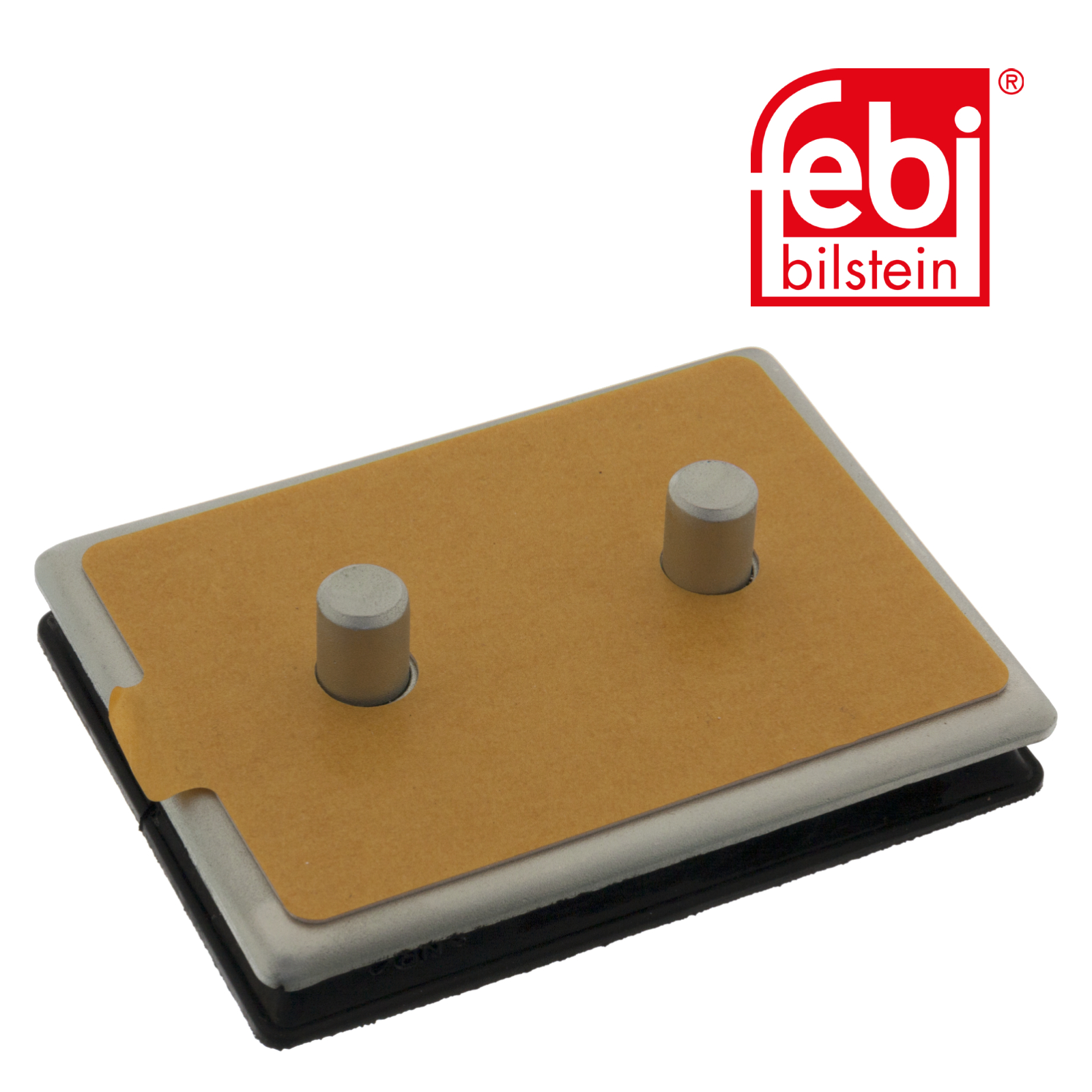 Febi Rear Rubber Buffer Suspension 100105