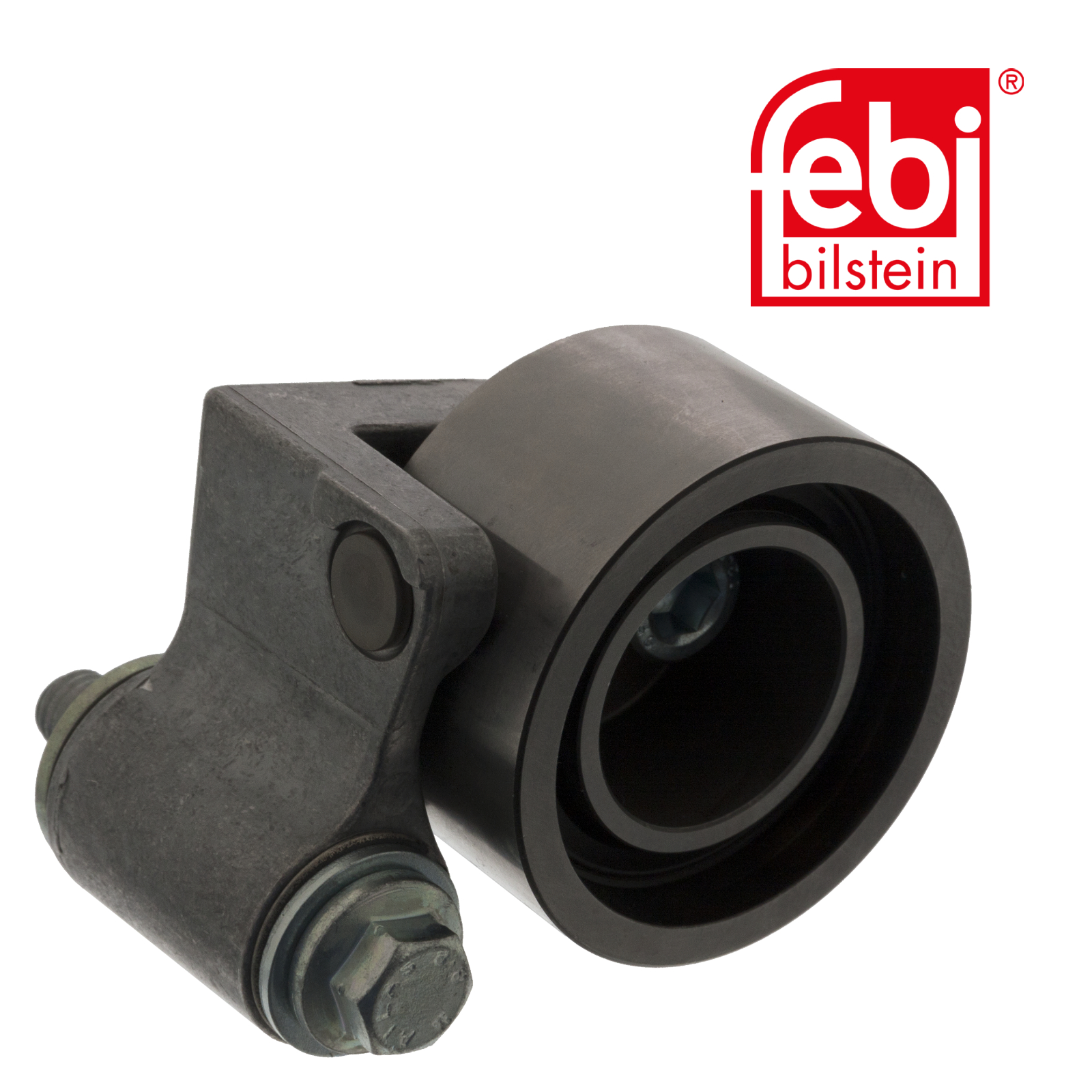 Febi Timing Belt Tensioner Pulley 60mm OD ID Wide 47588