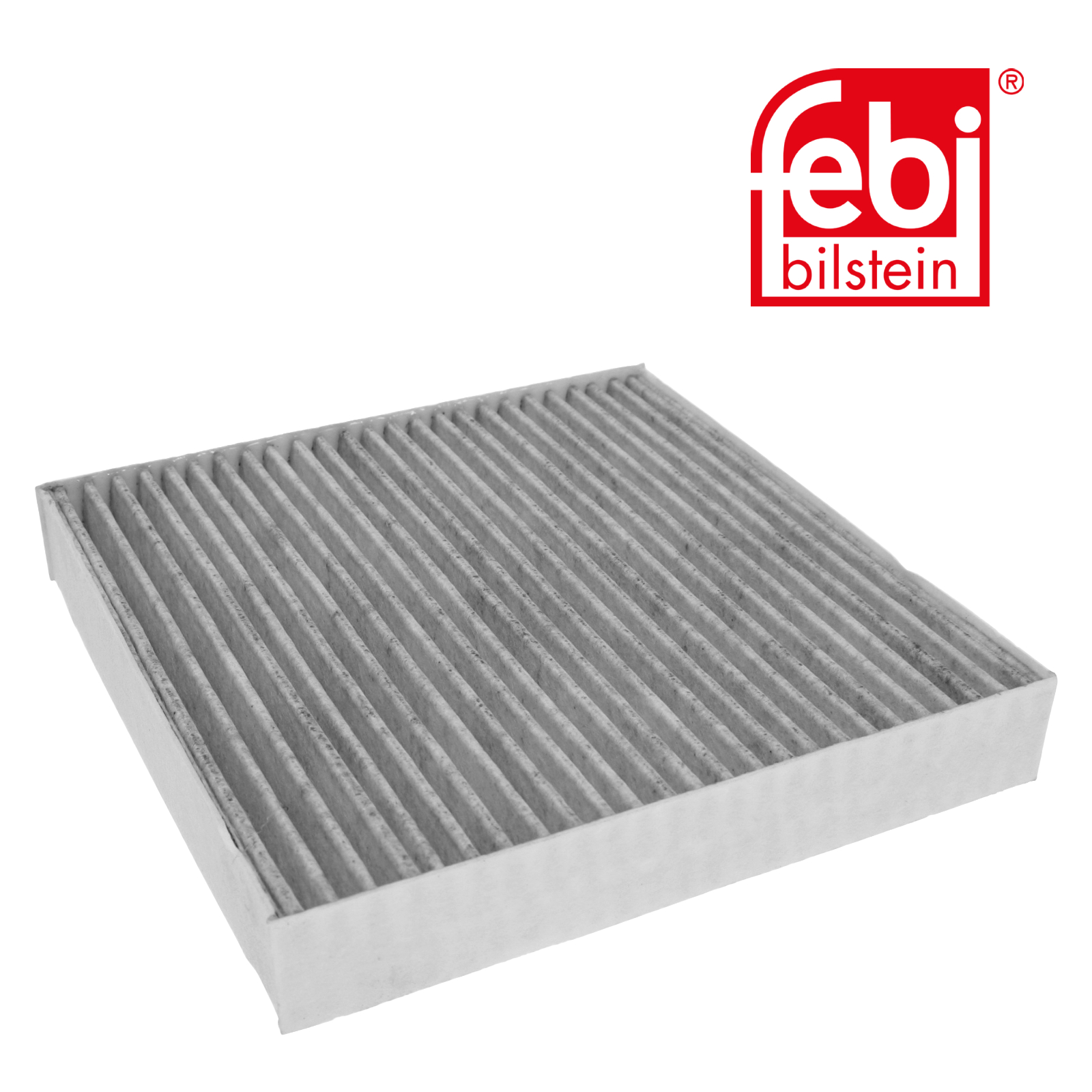 Febi Cabin Air Filter (Pollen Filter) 108301