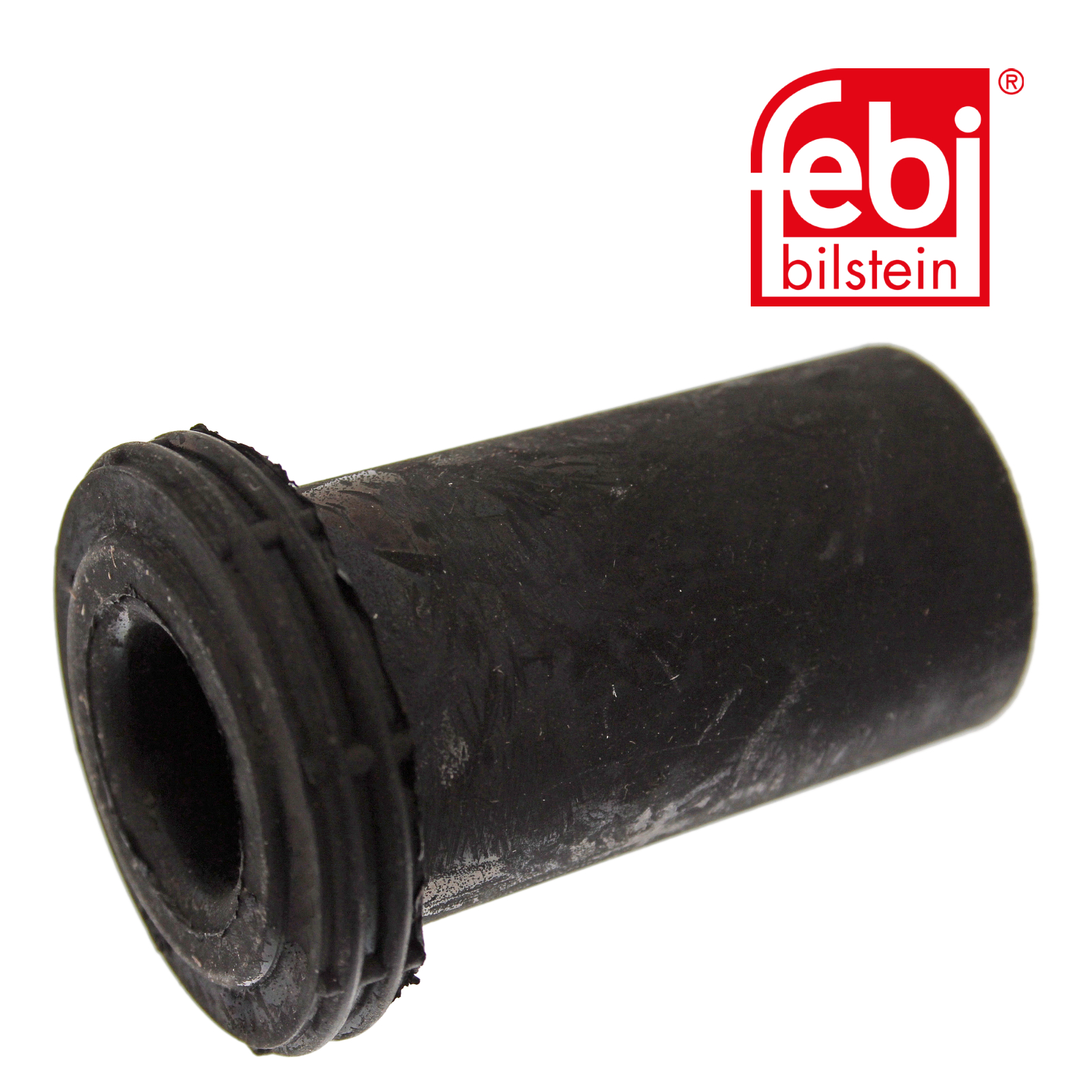 Febi Leaf Spring Bushing 37mm OD ID 41541
