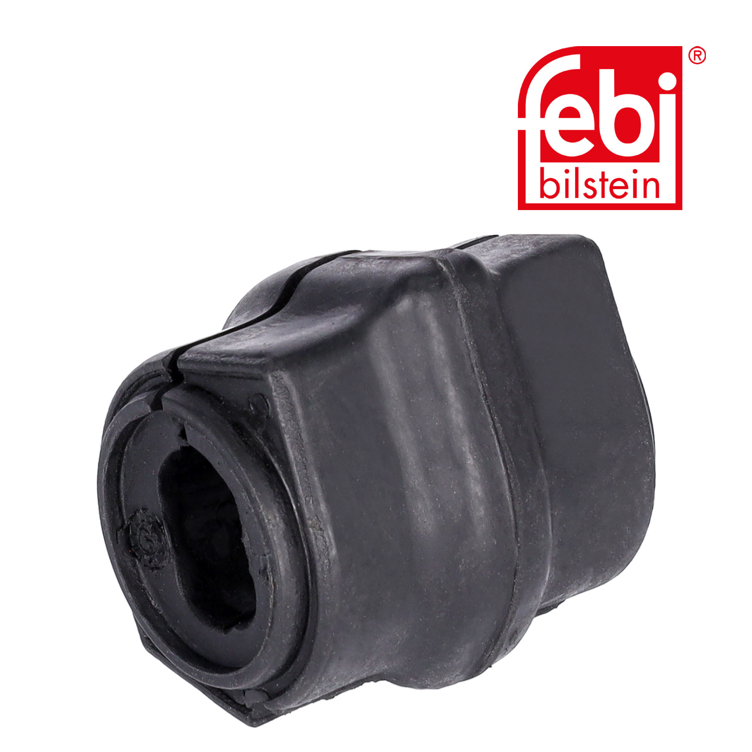 Febi Anti Roll Bar Mounting Bracket Front 21814