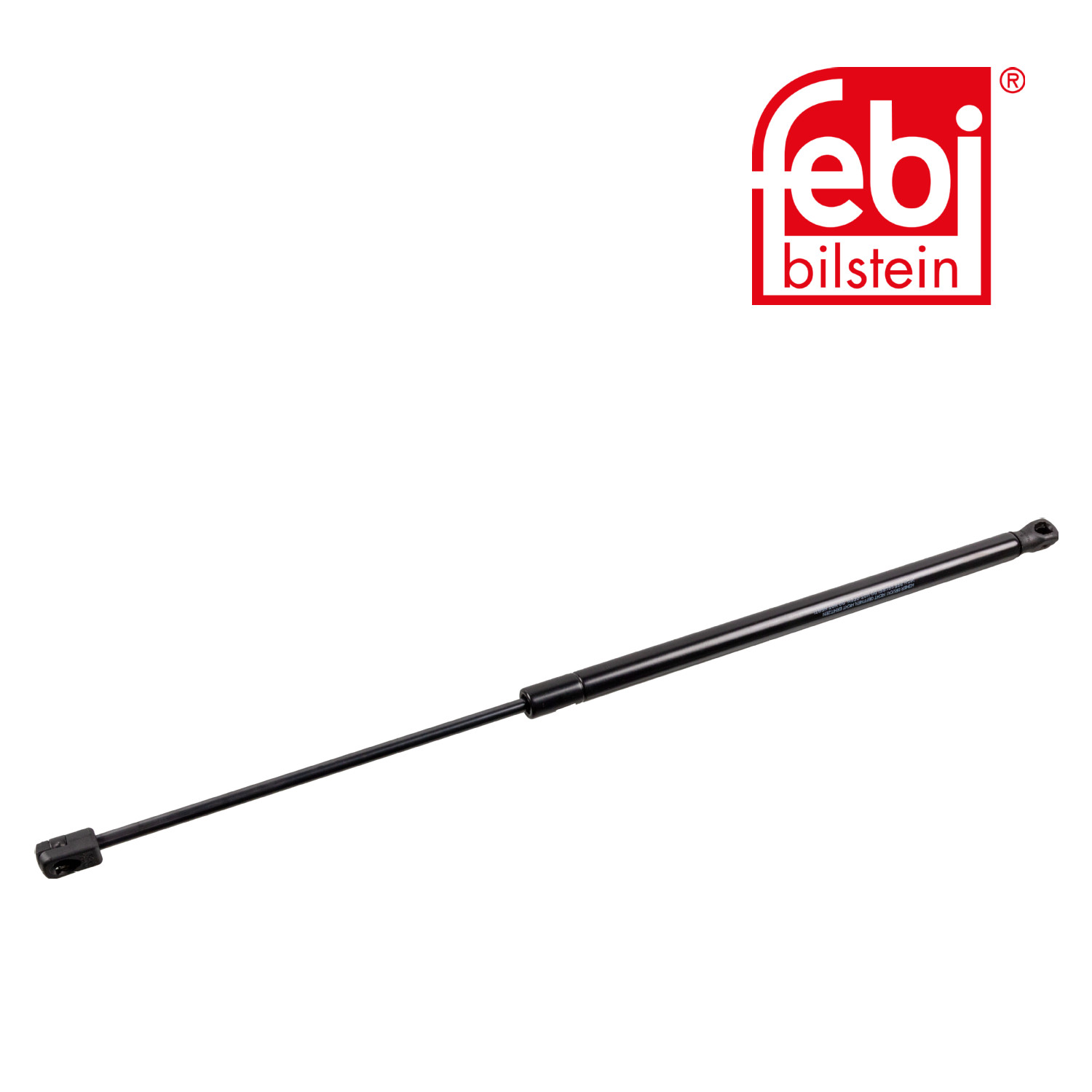 Febi Bonnet Gas Strut Lift Support Hood Lift Shock 37085