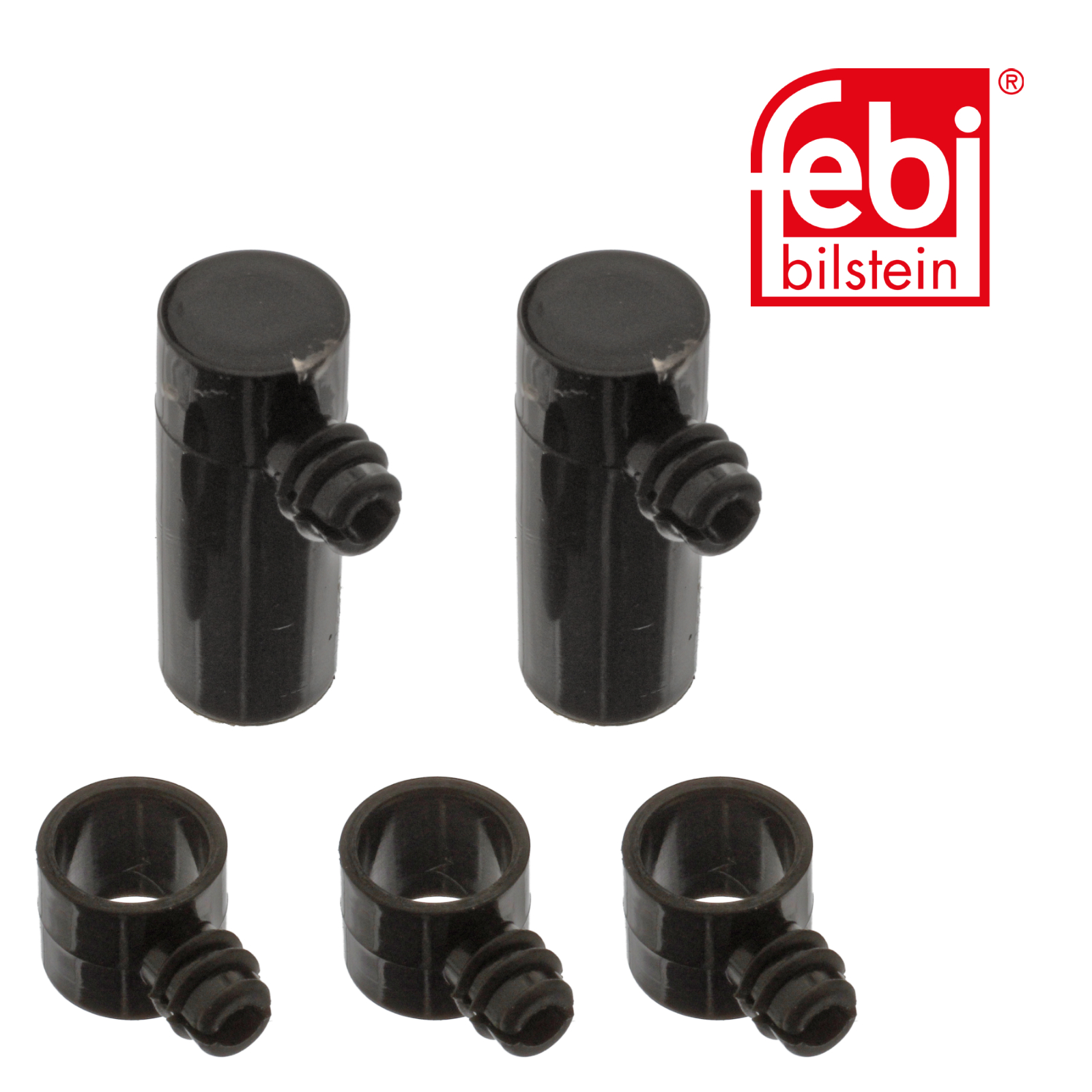 Febi Oil Pipe Repair Kit 11549